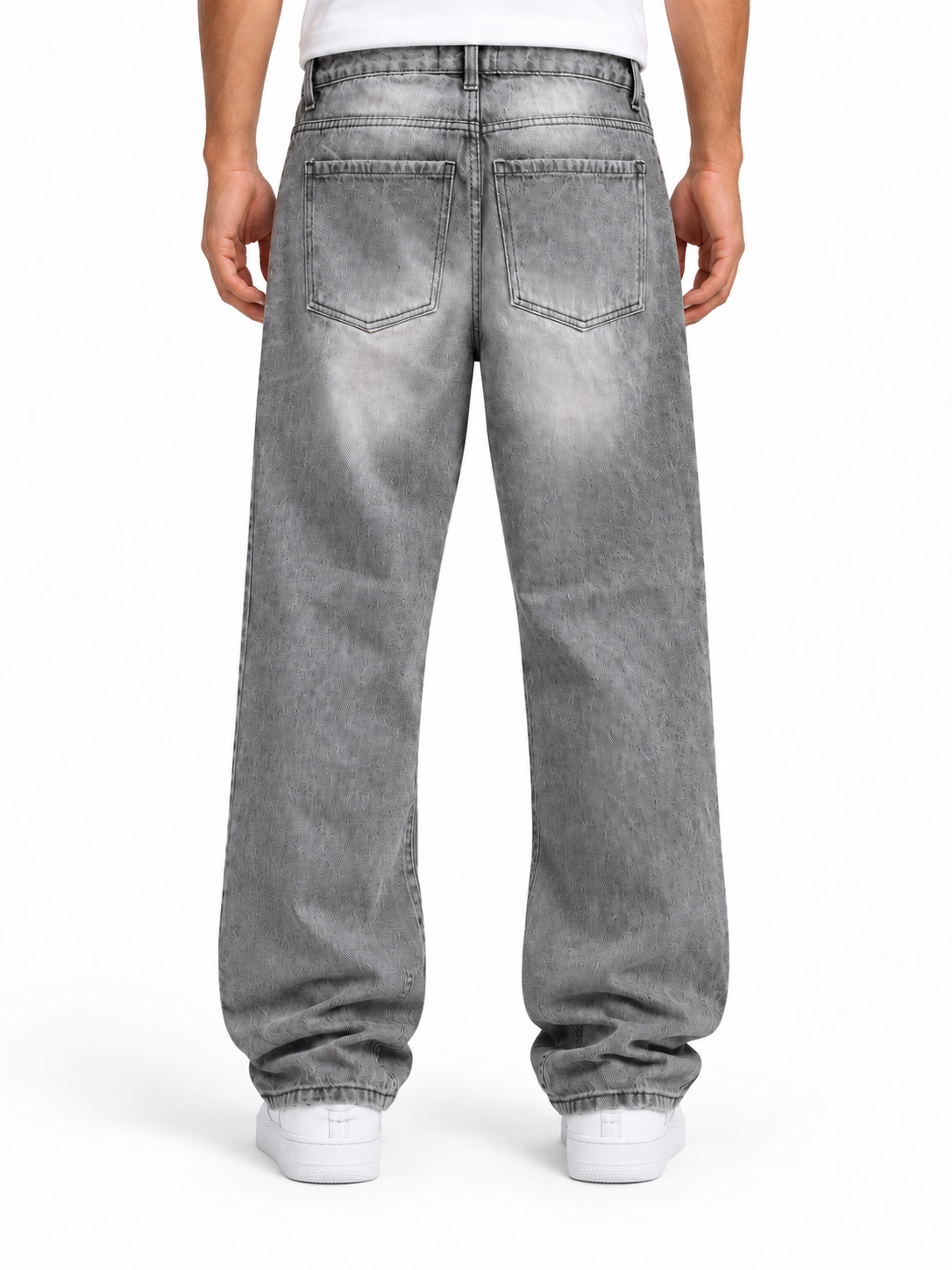 Jeans 1048