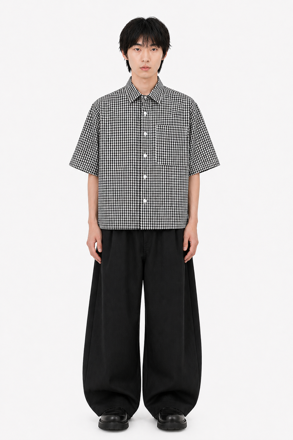 Checkmate Shirt