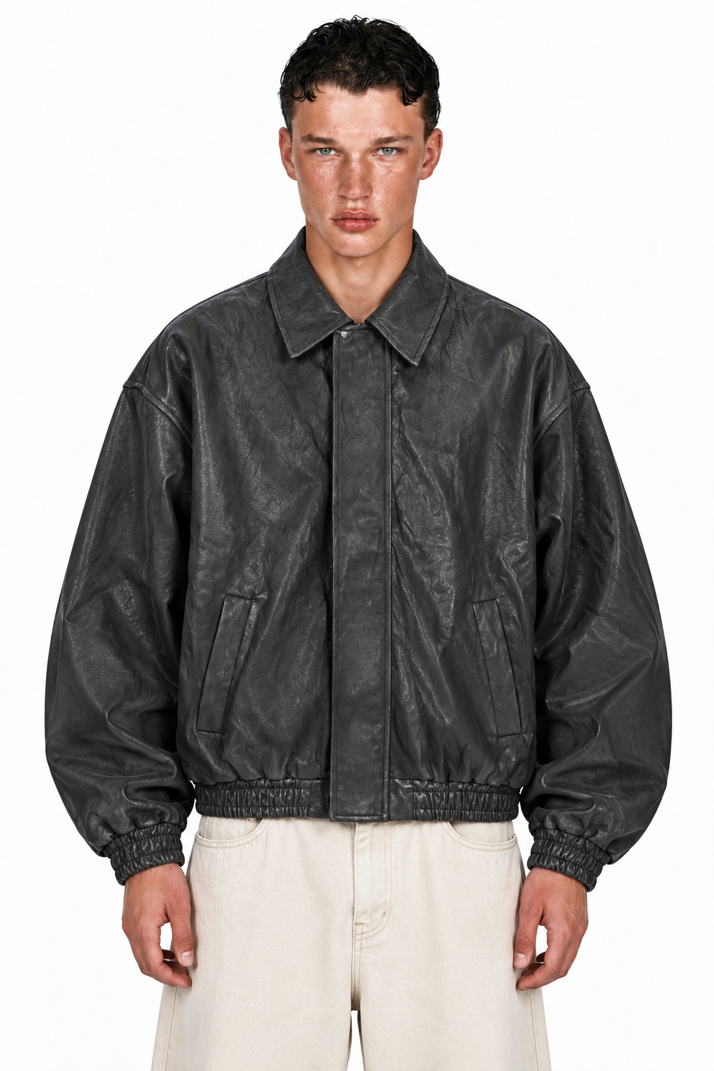 Jacket Zen