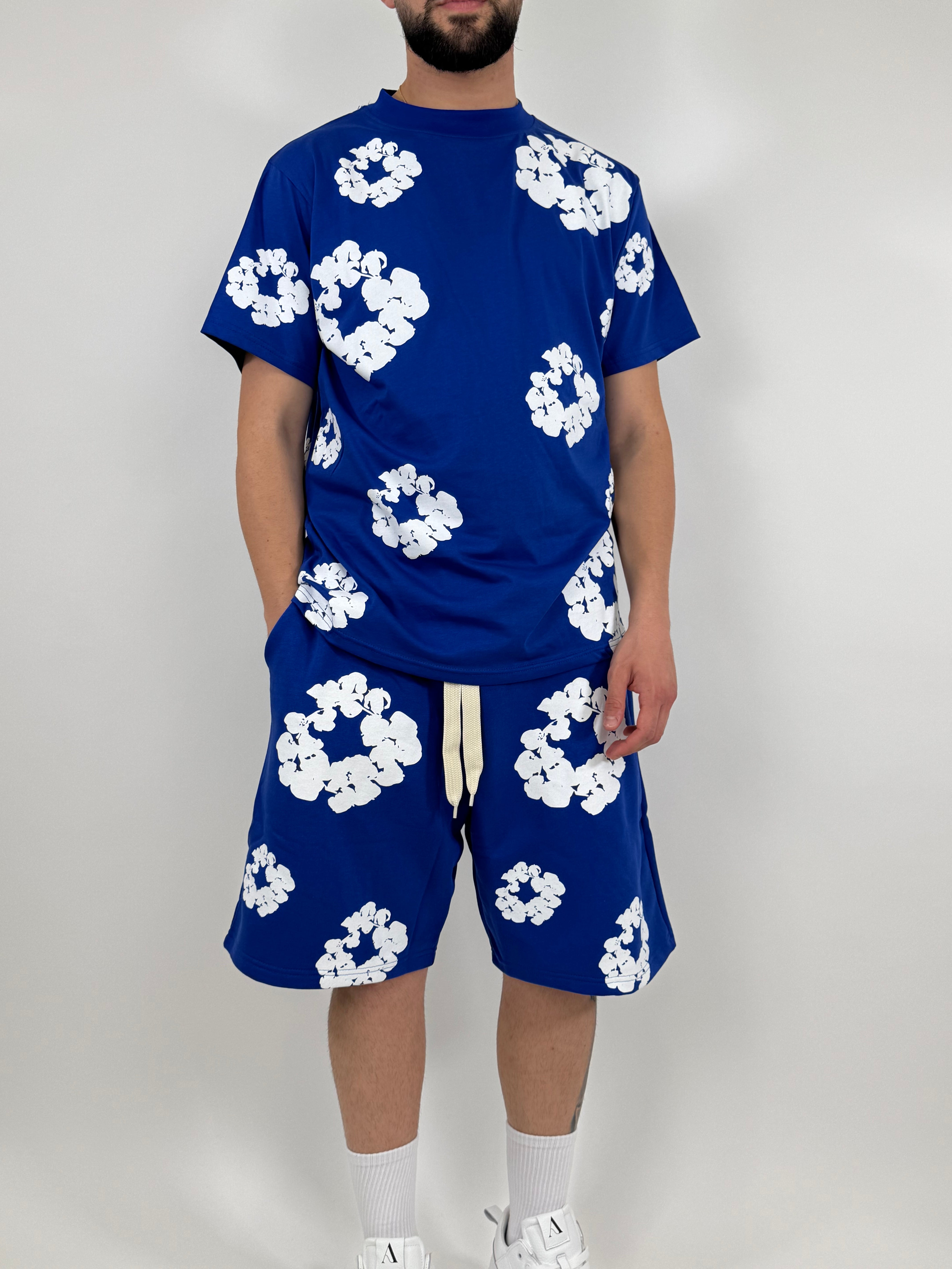 Coordinato Urban Bloom