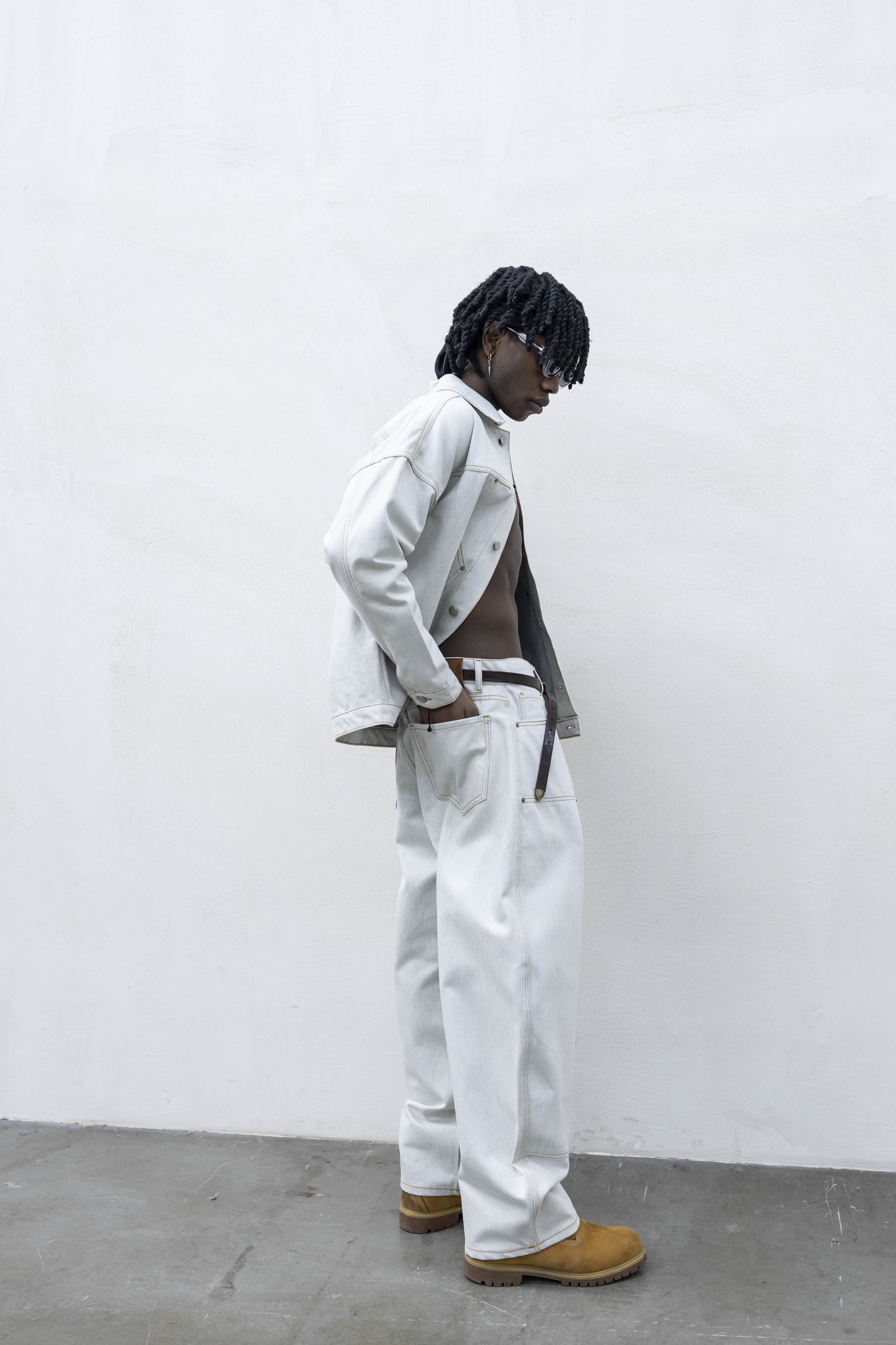 Coordinato Carpenter