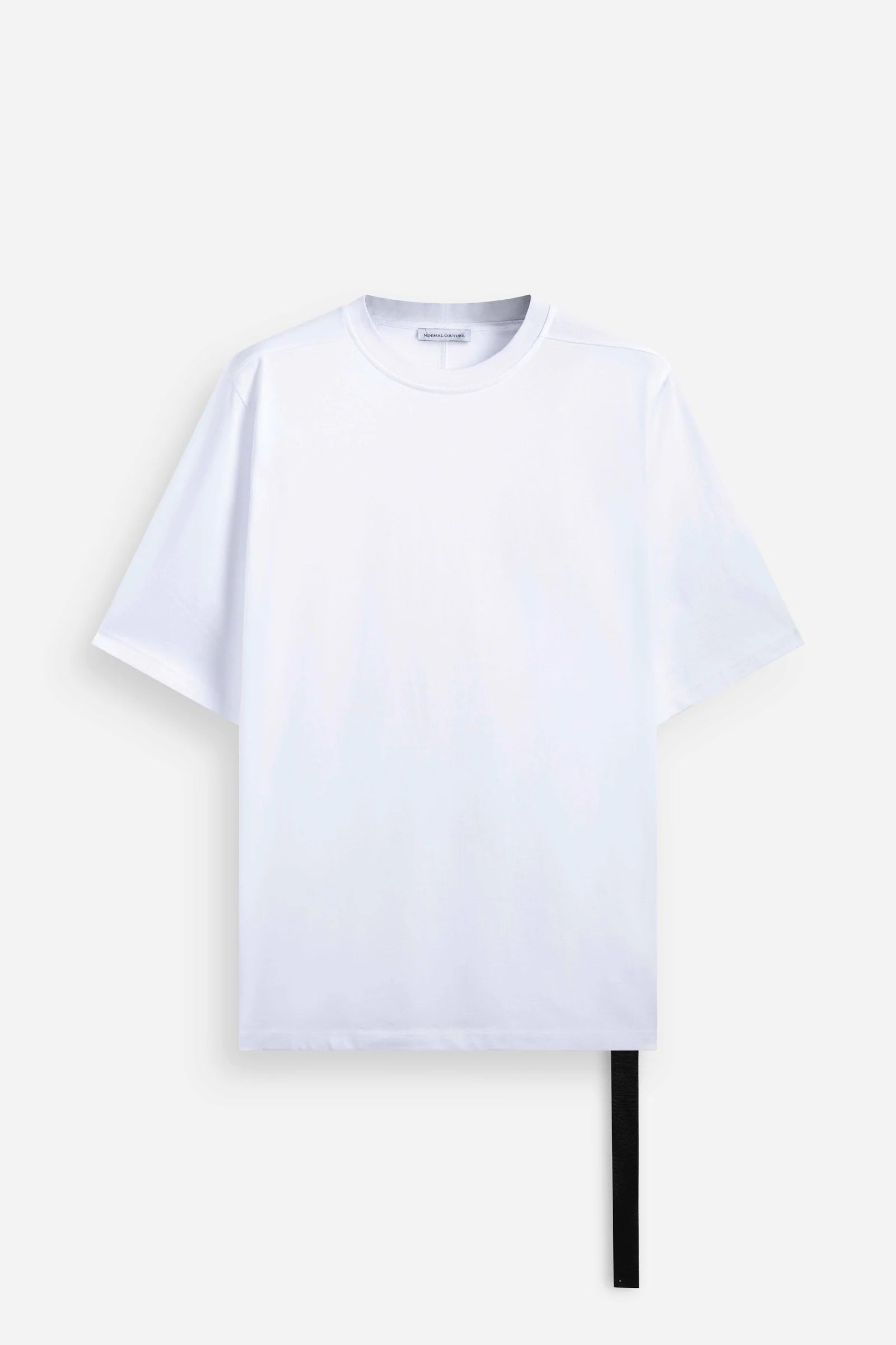 T-Shirt Nastro By Minimal