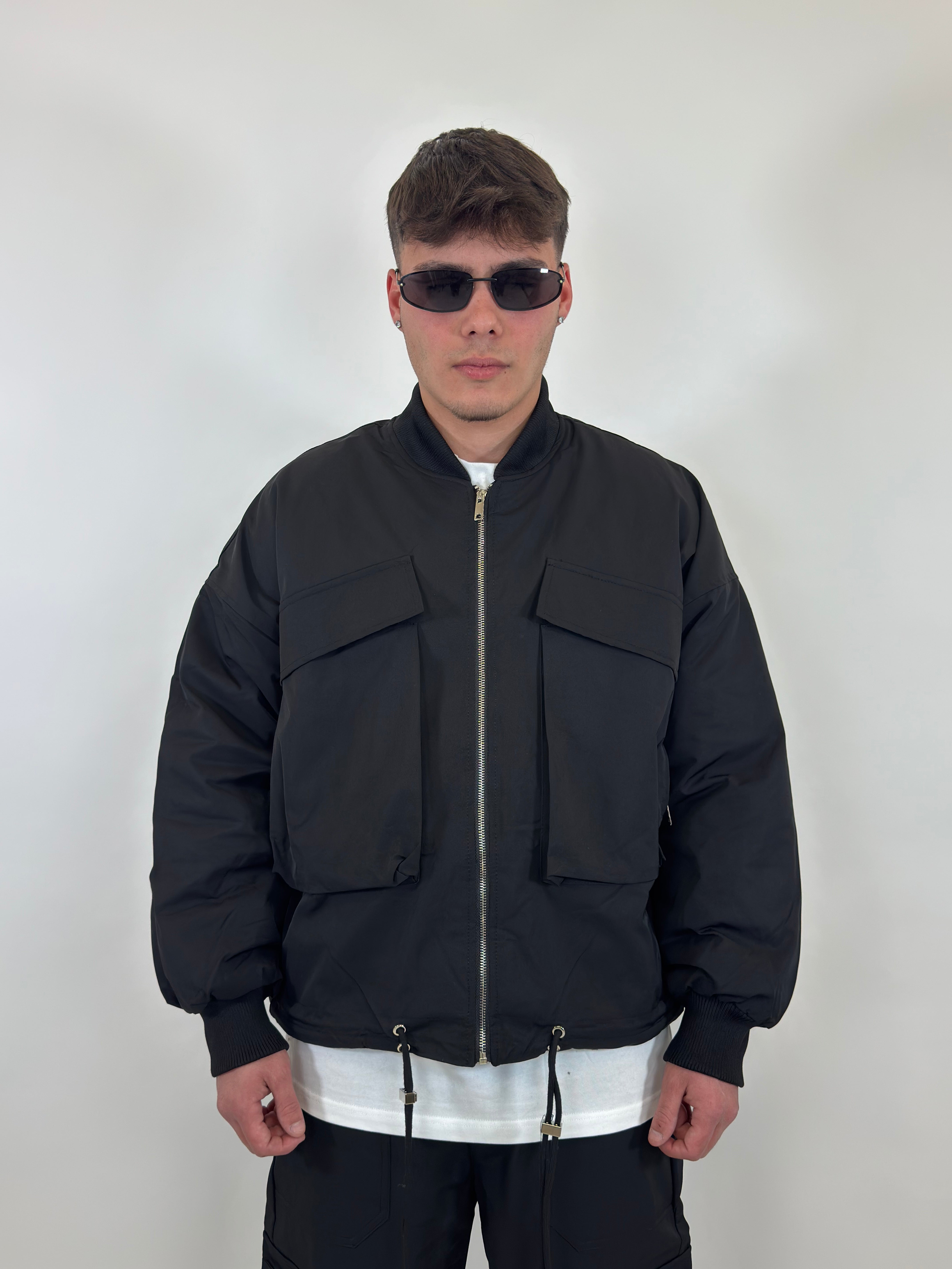 Coordset Bomber