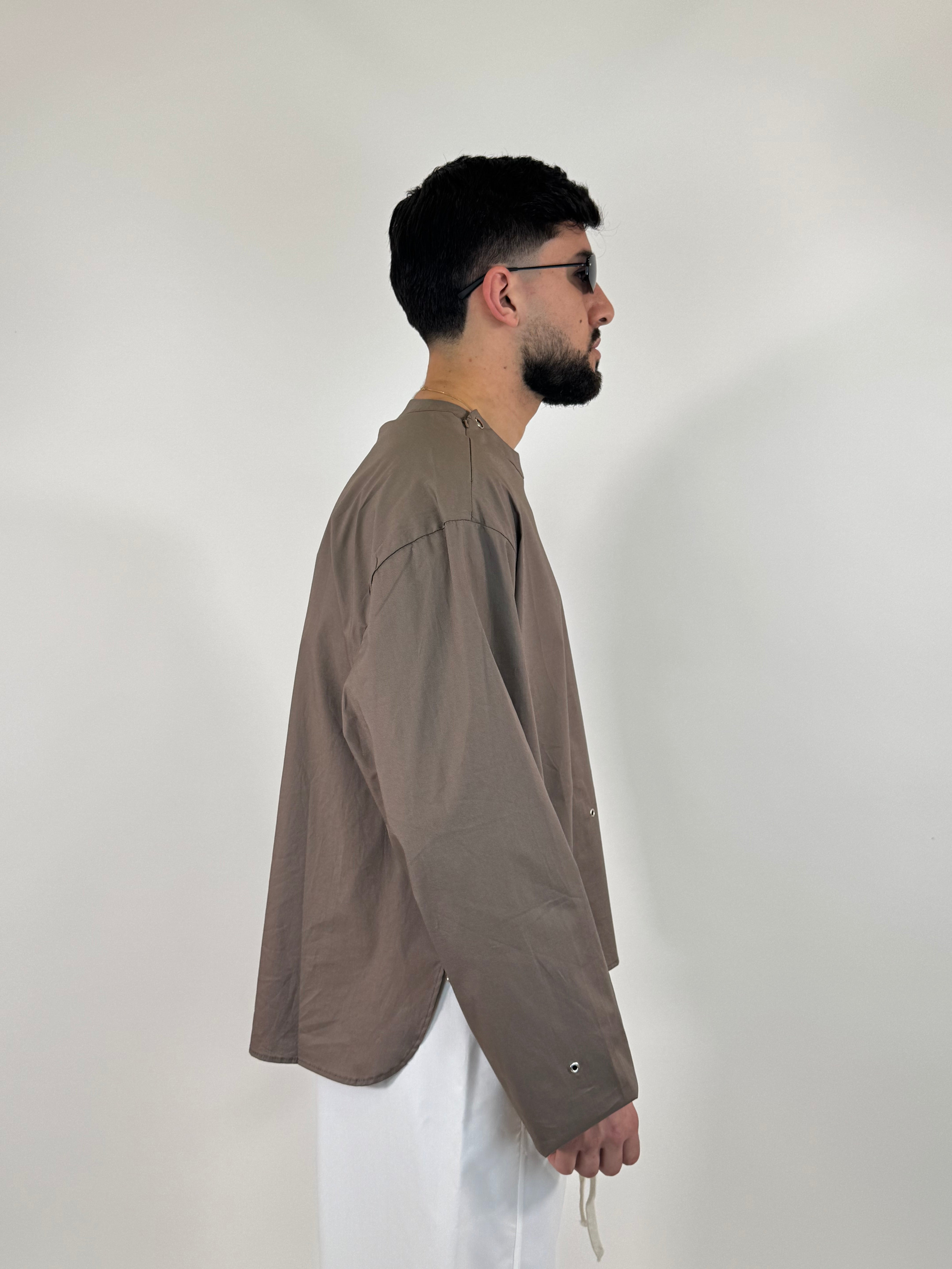 Camicia Edward