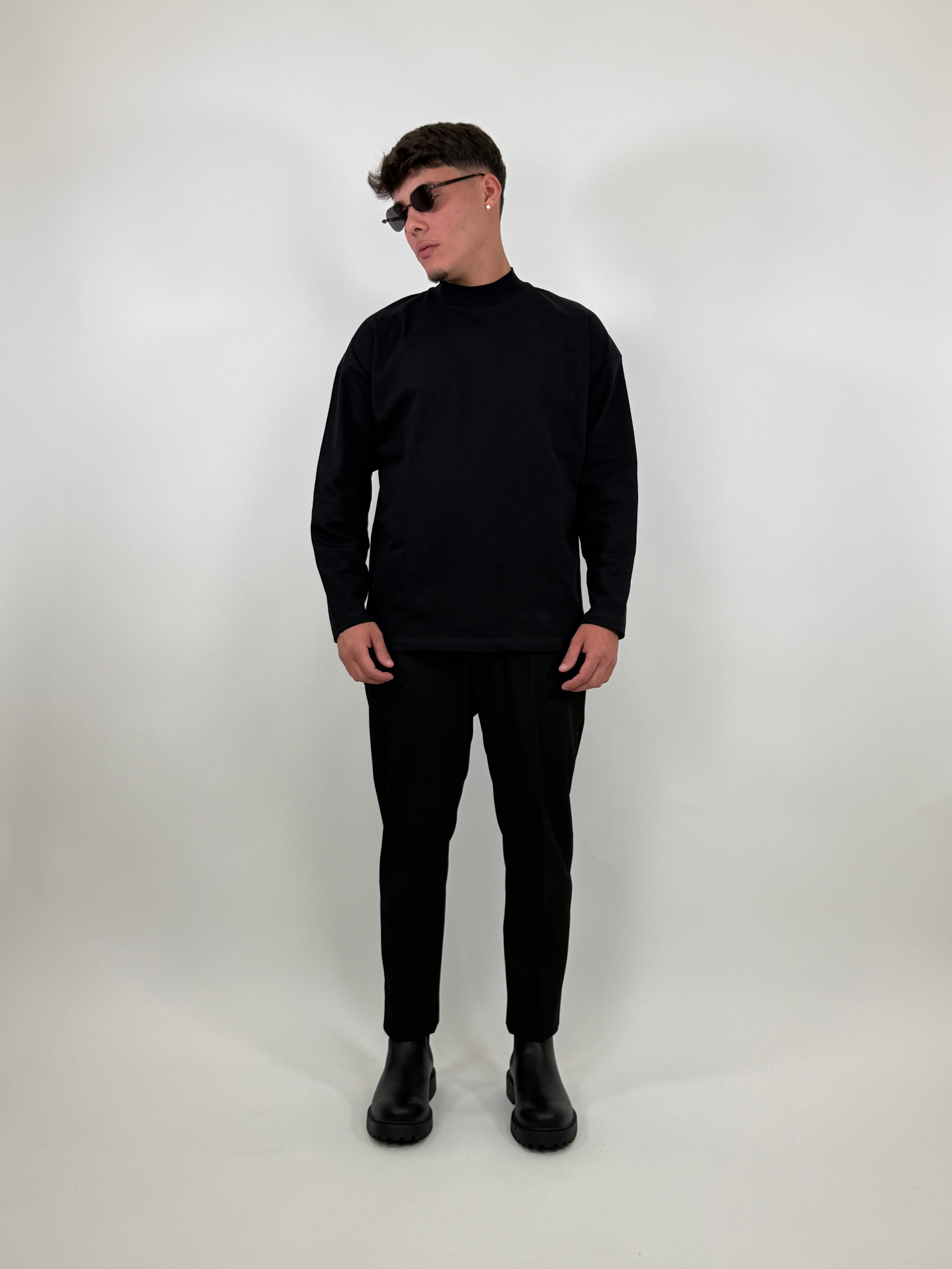 Pantalone Classic