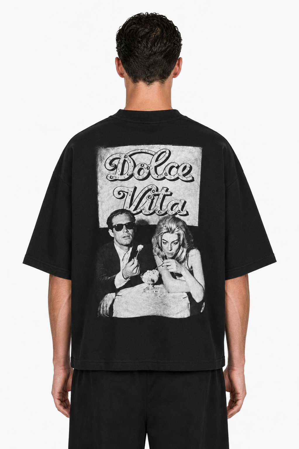 Dolce Vita by Rari Studios