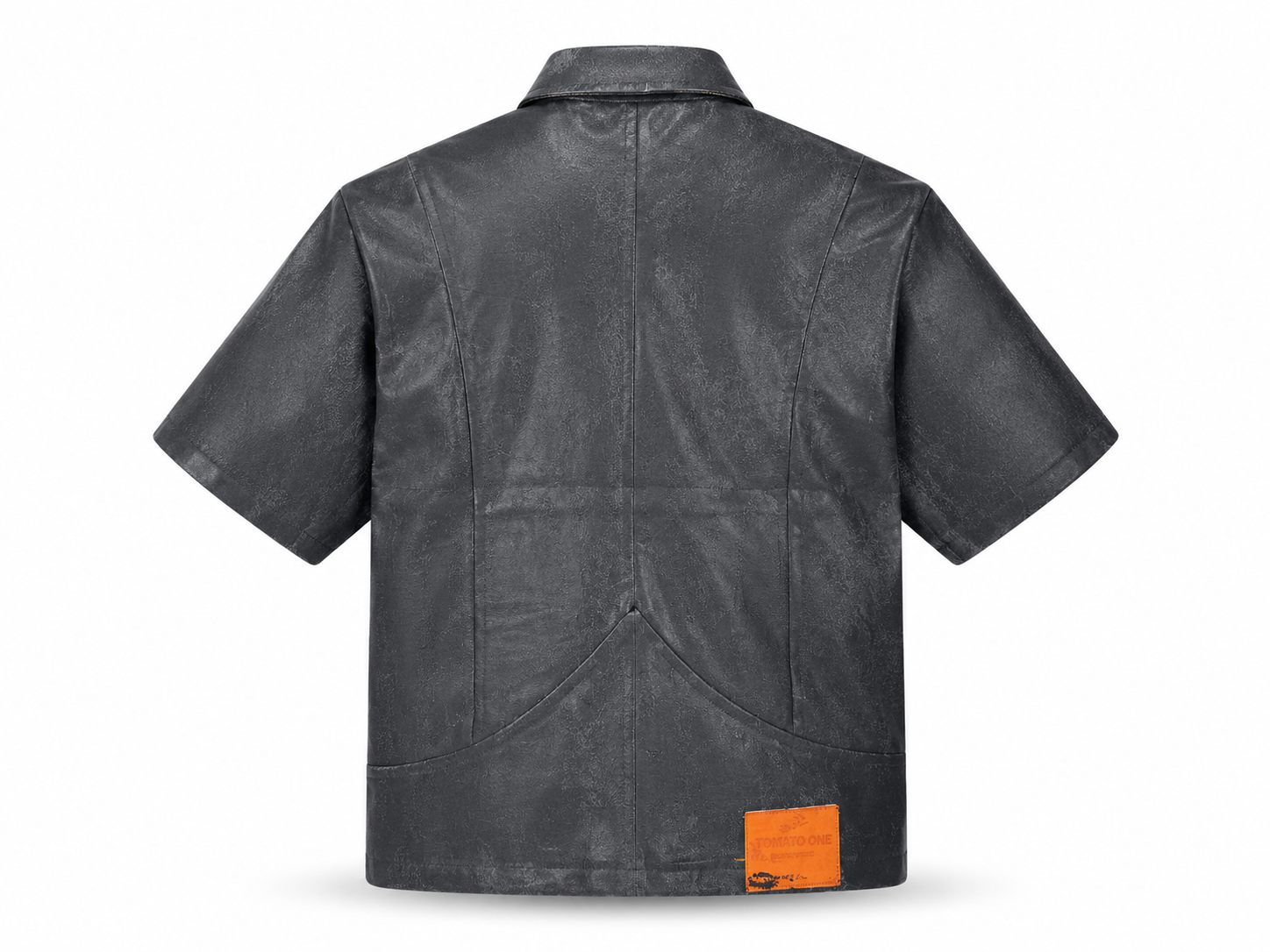 Jacket Spalmata Trust