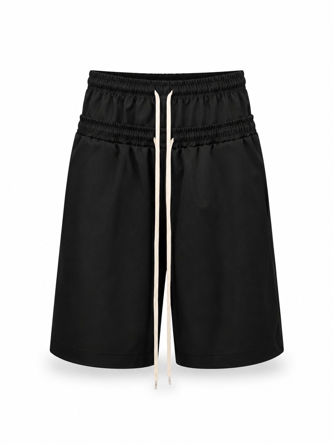 Bermuda Double