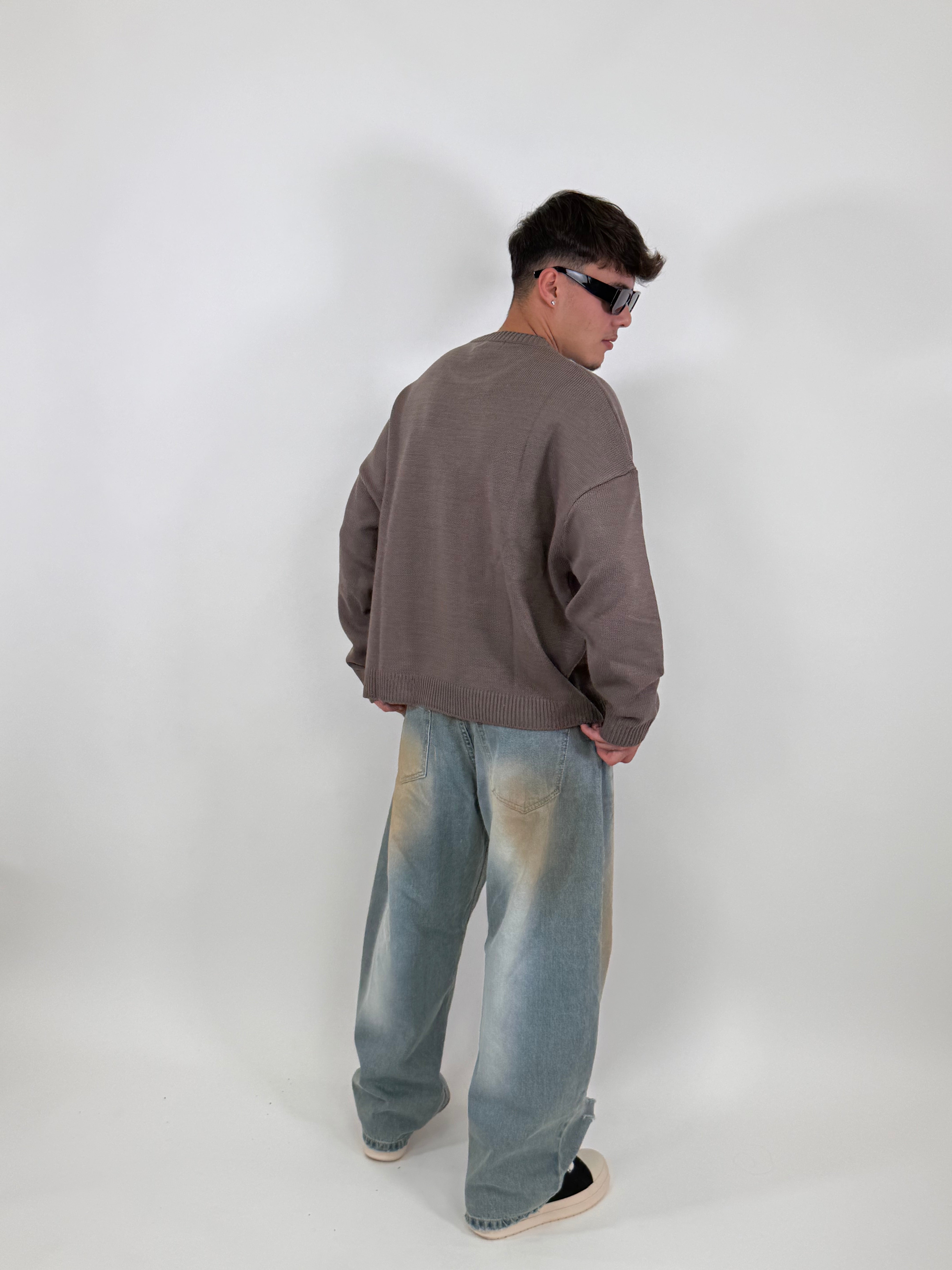 Maglione Pablo