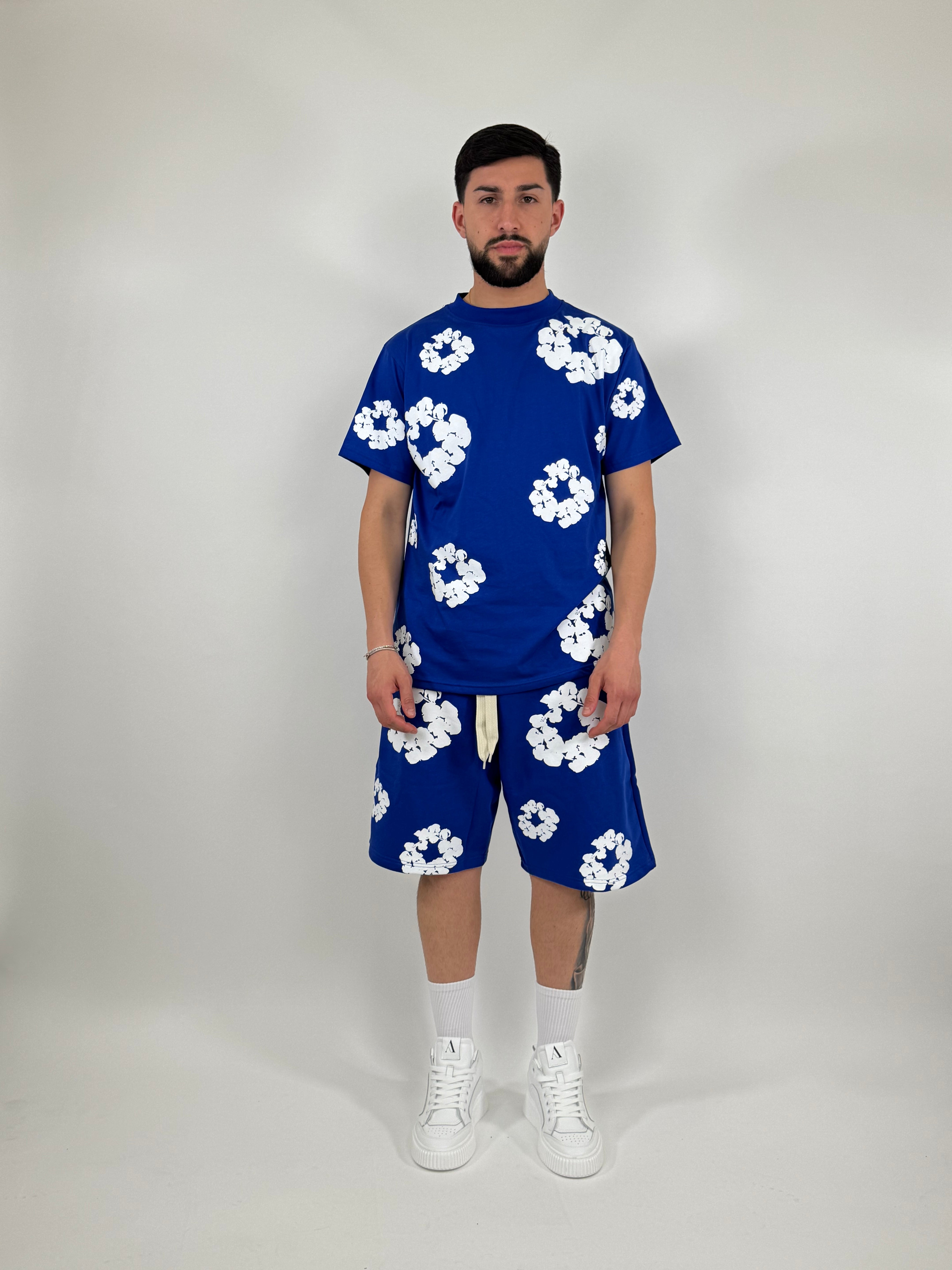 Coordinato Urban Bloom
