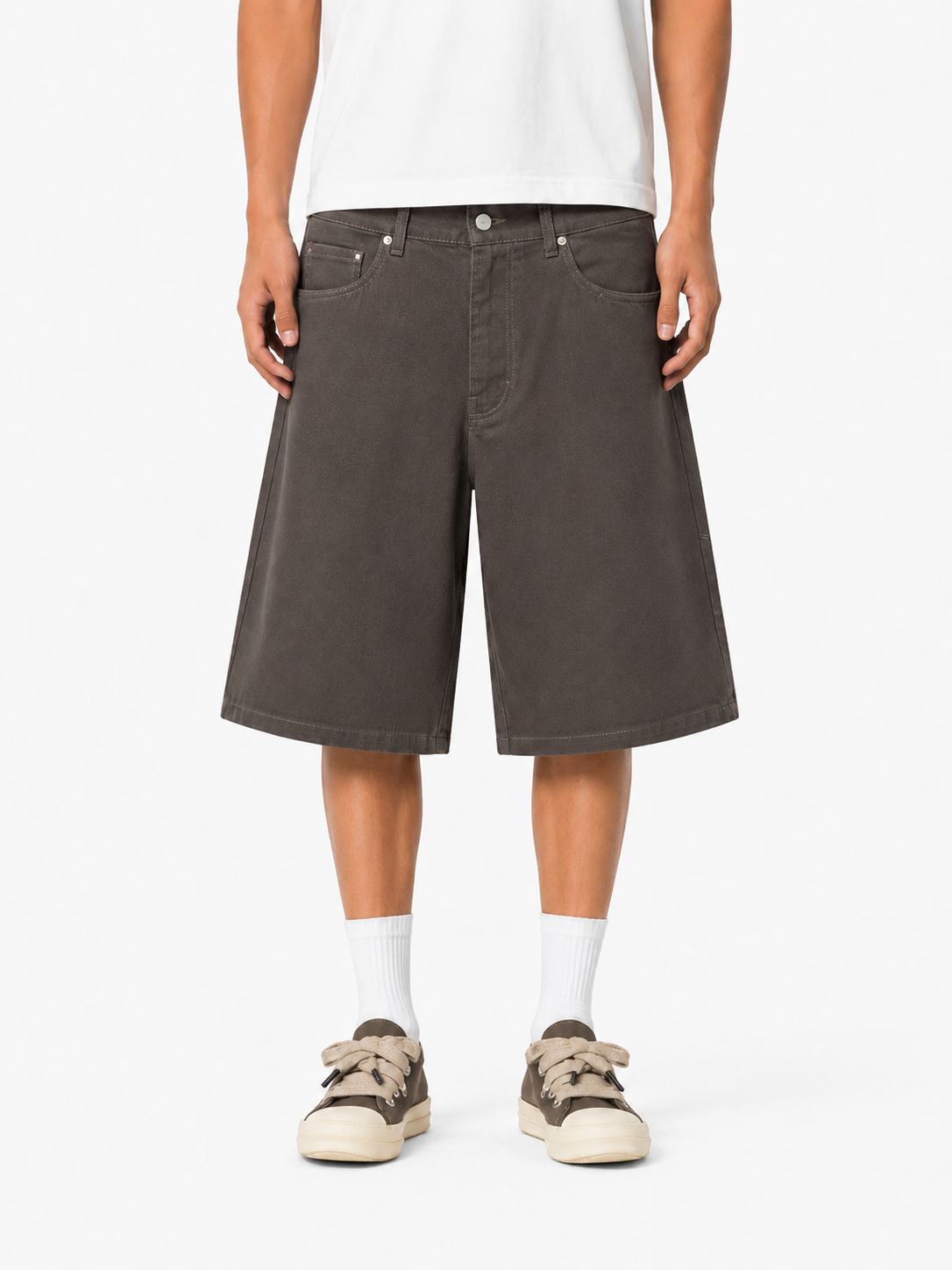 Bermuda Multi Pocket