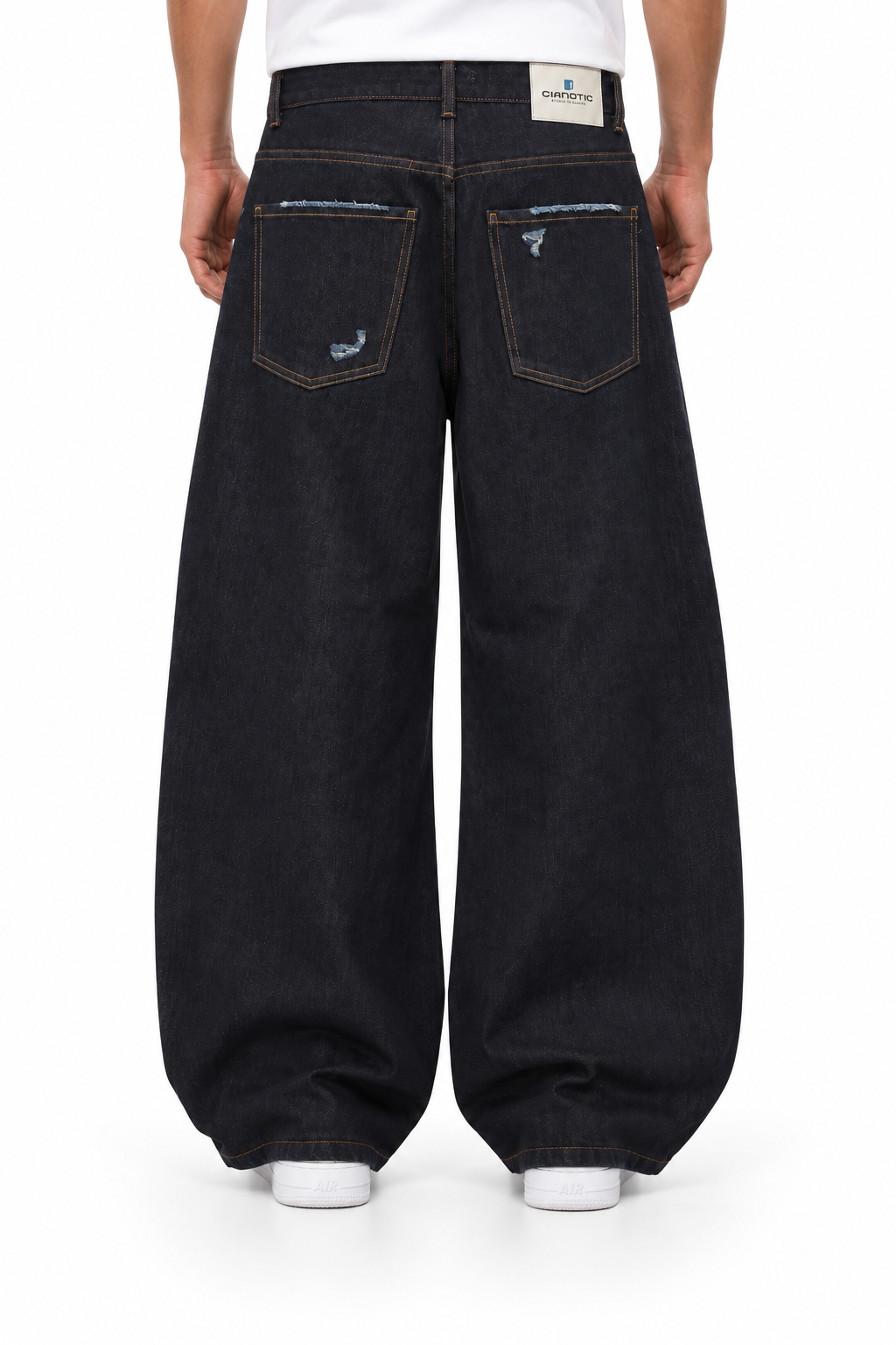 Baggy Loyality