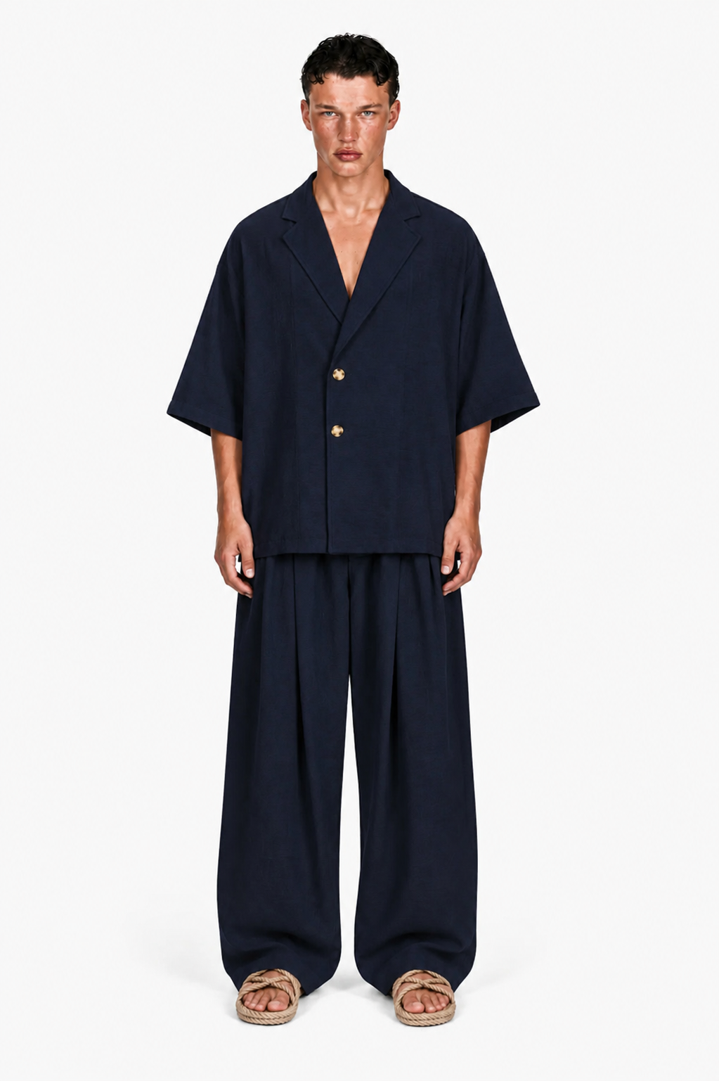 Coordinato Sahara