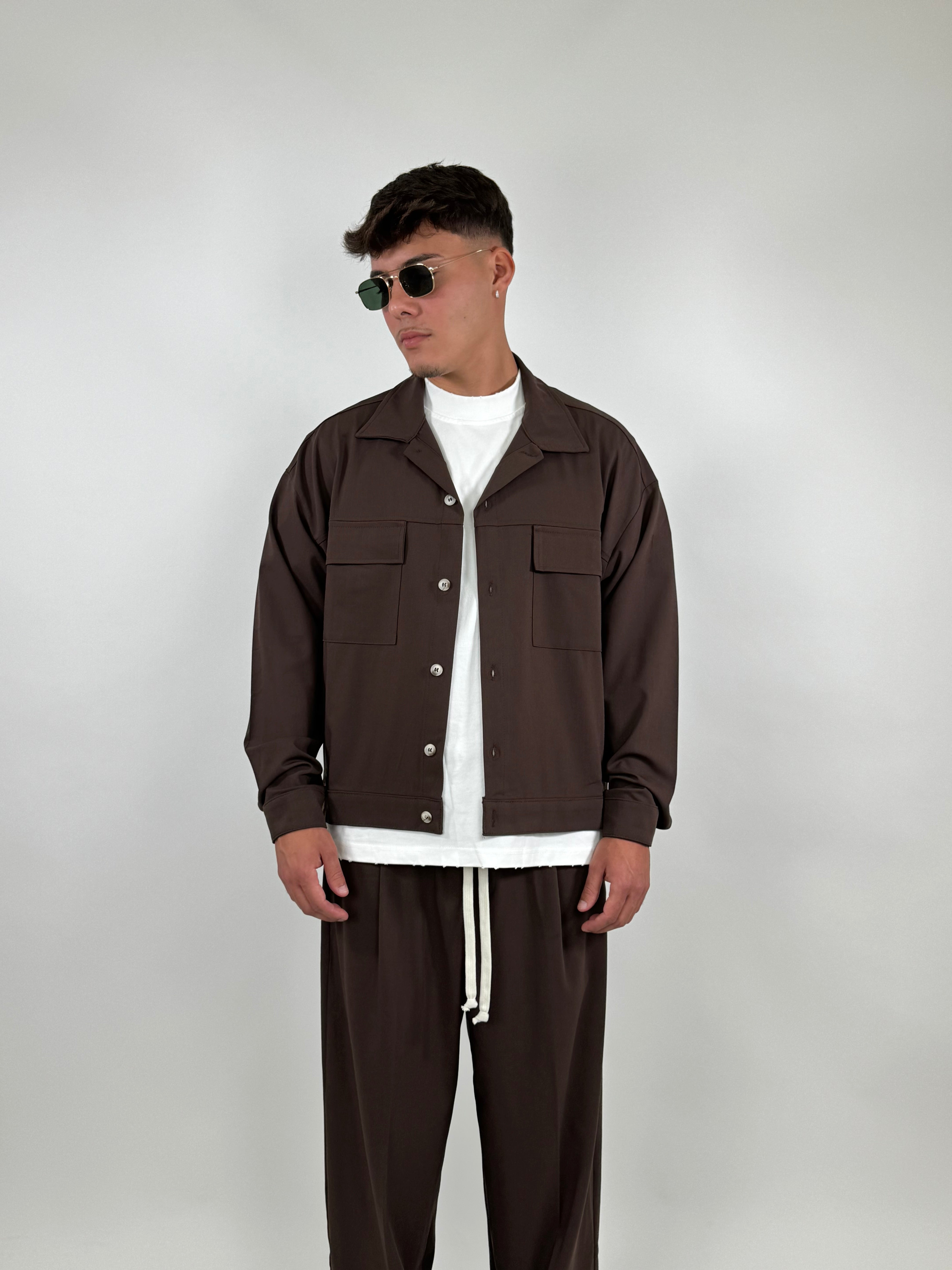 Coordinato Milano