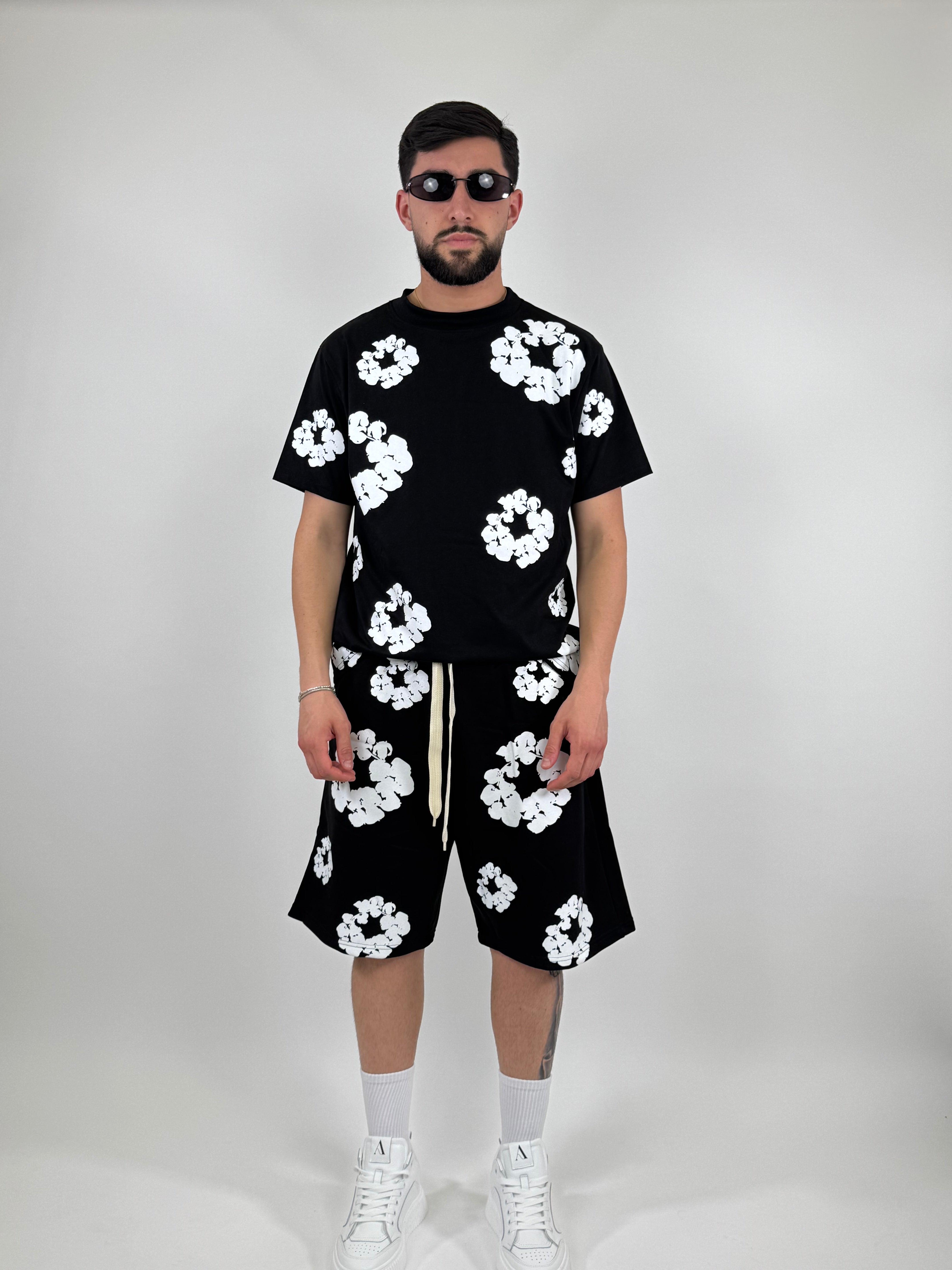 Coordinato Urban Bloom