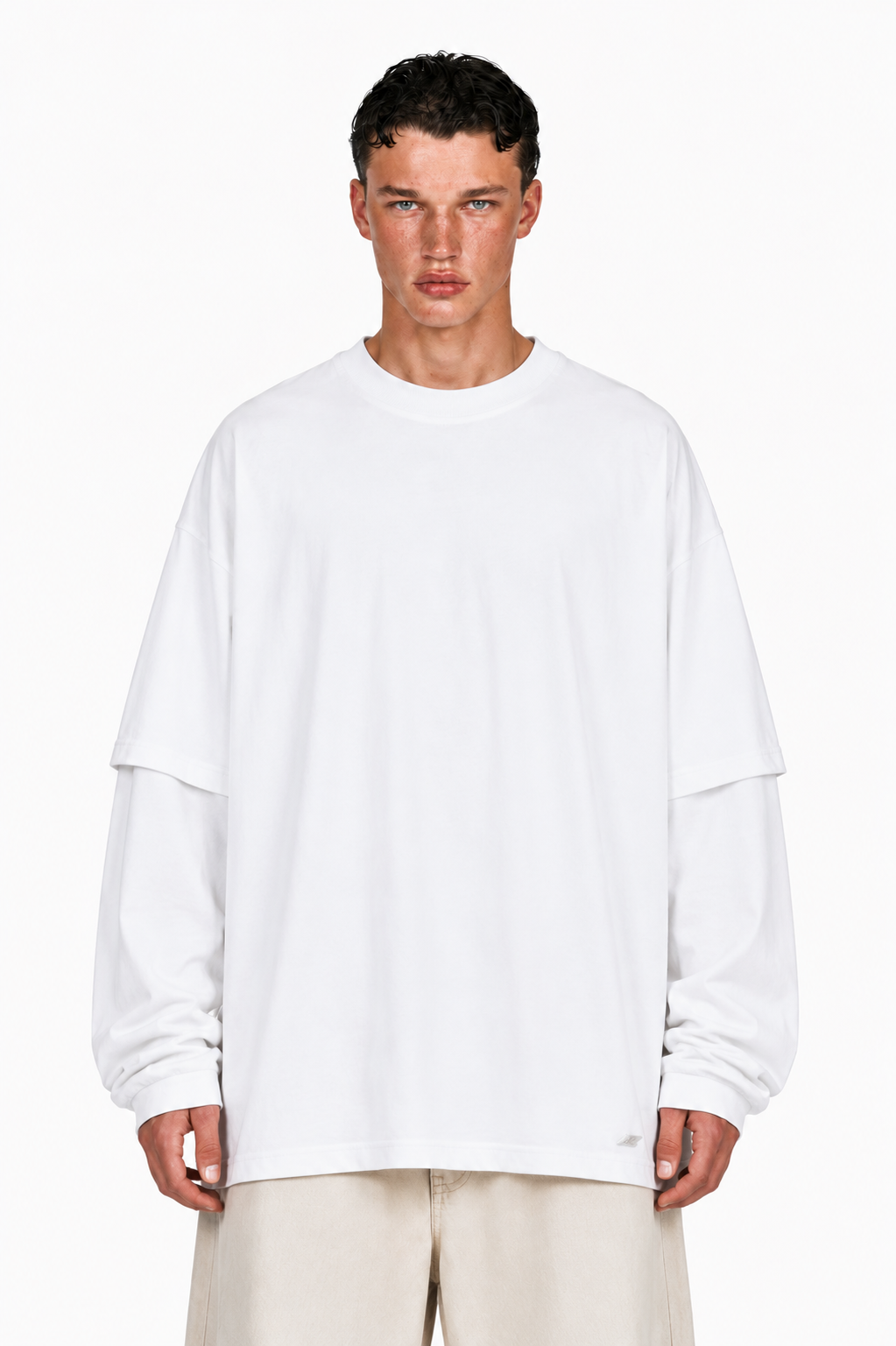 Longsleeve Bodrum