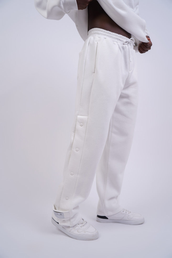 Pantalone Tuta “NODISCIPLINE”