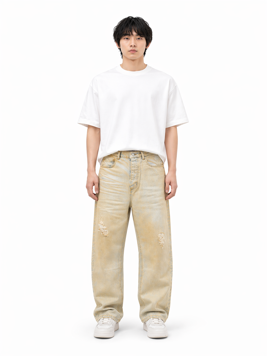 Baggy AoN
