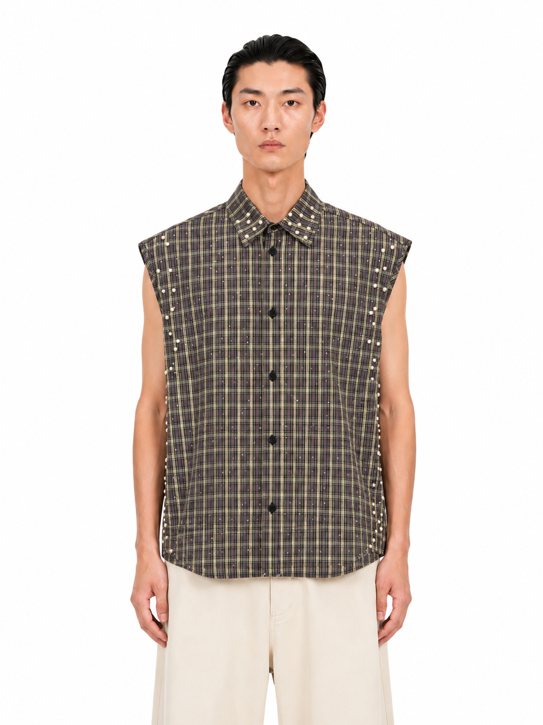 Camicia Tp