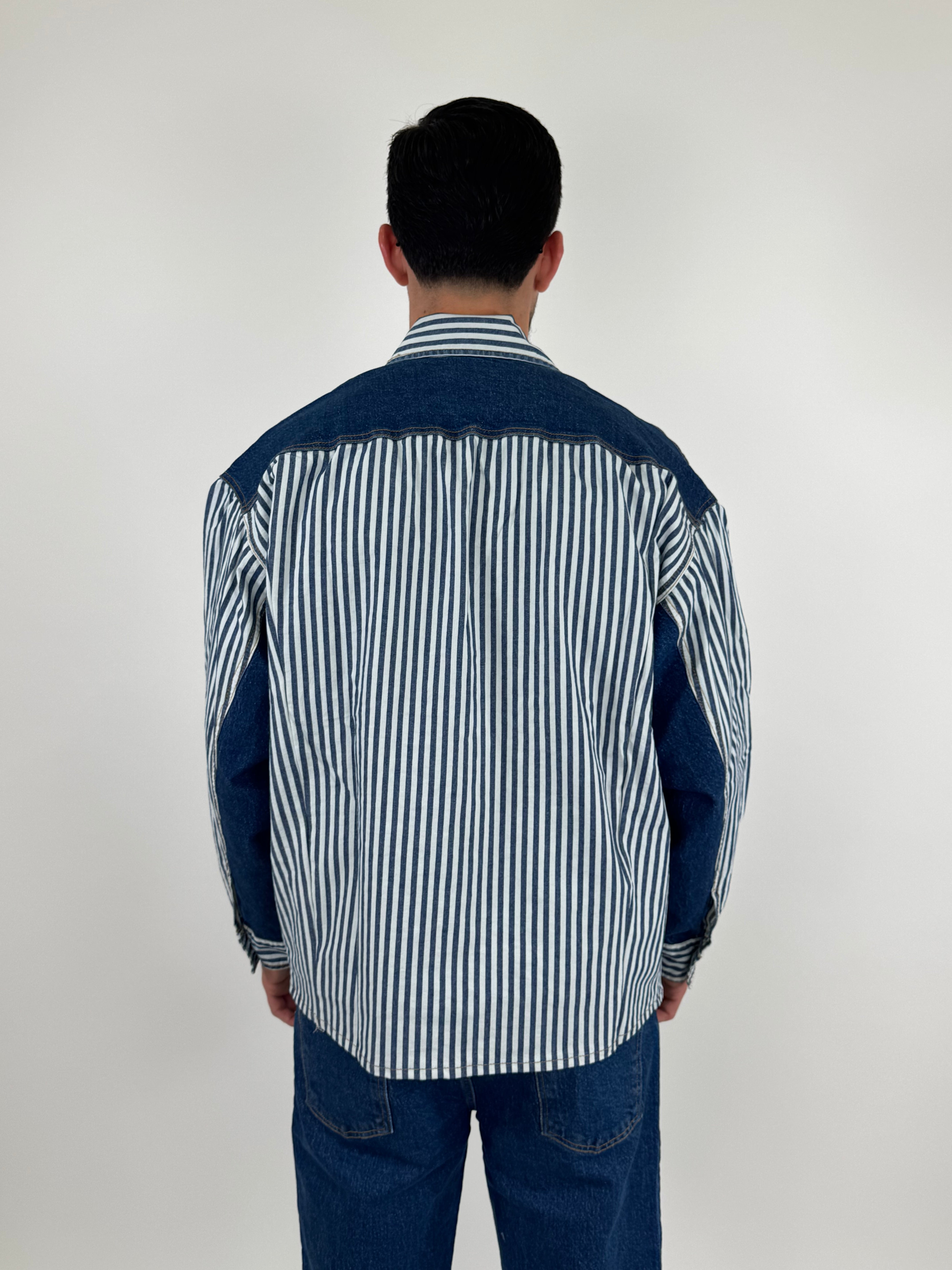 Coordinato Texas