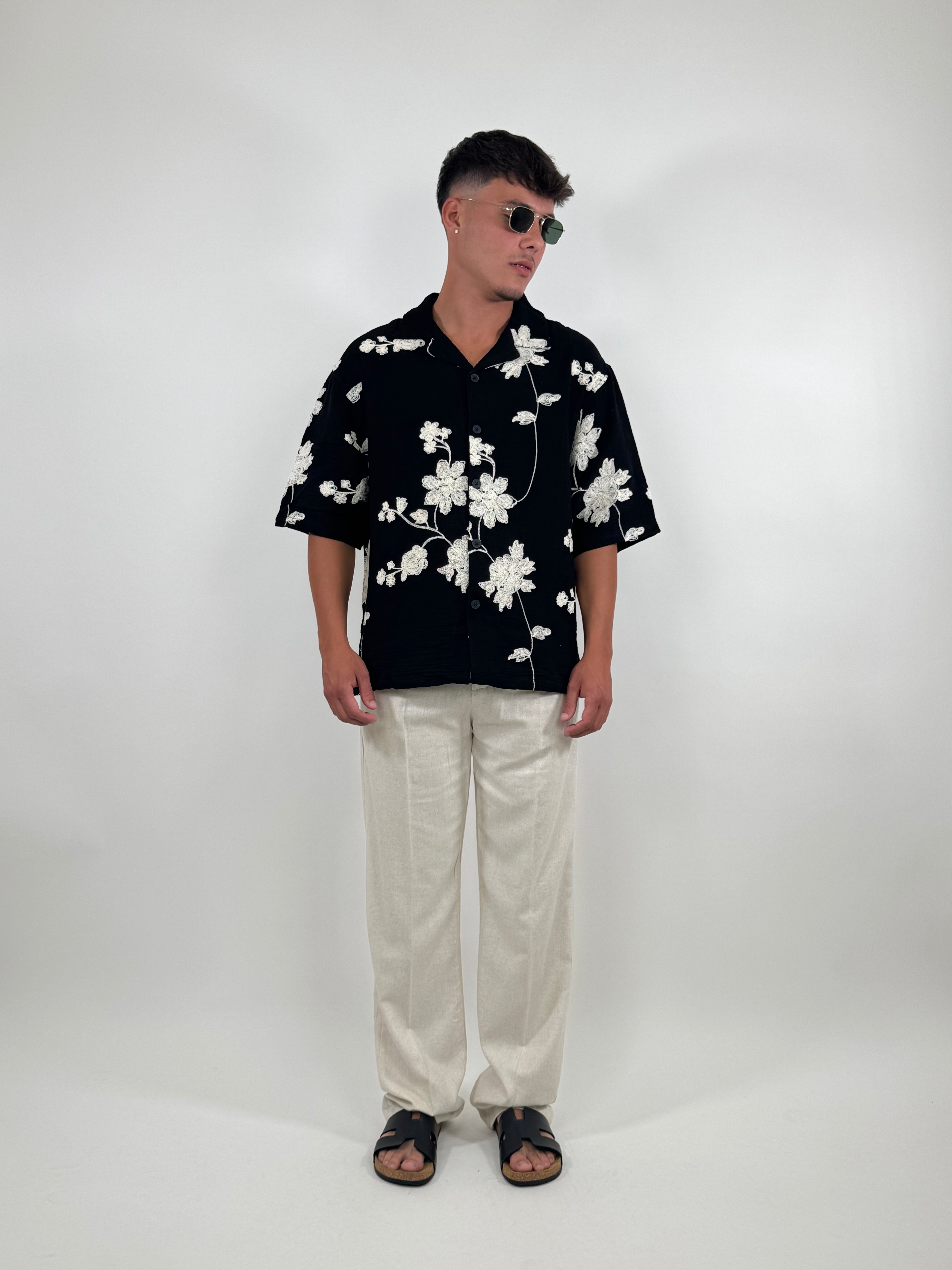 Capri Pant