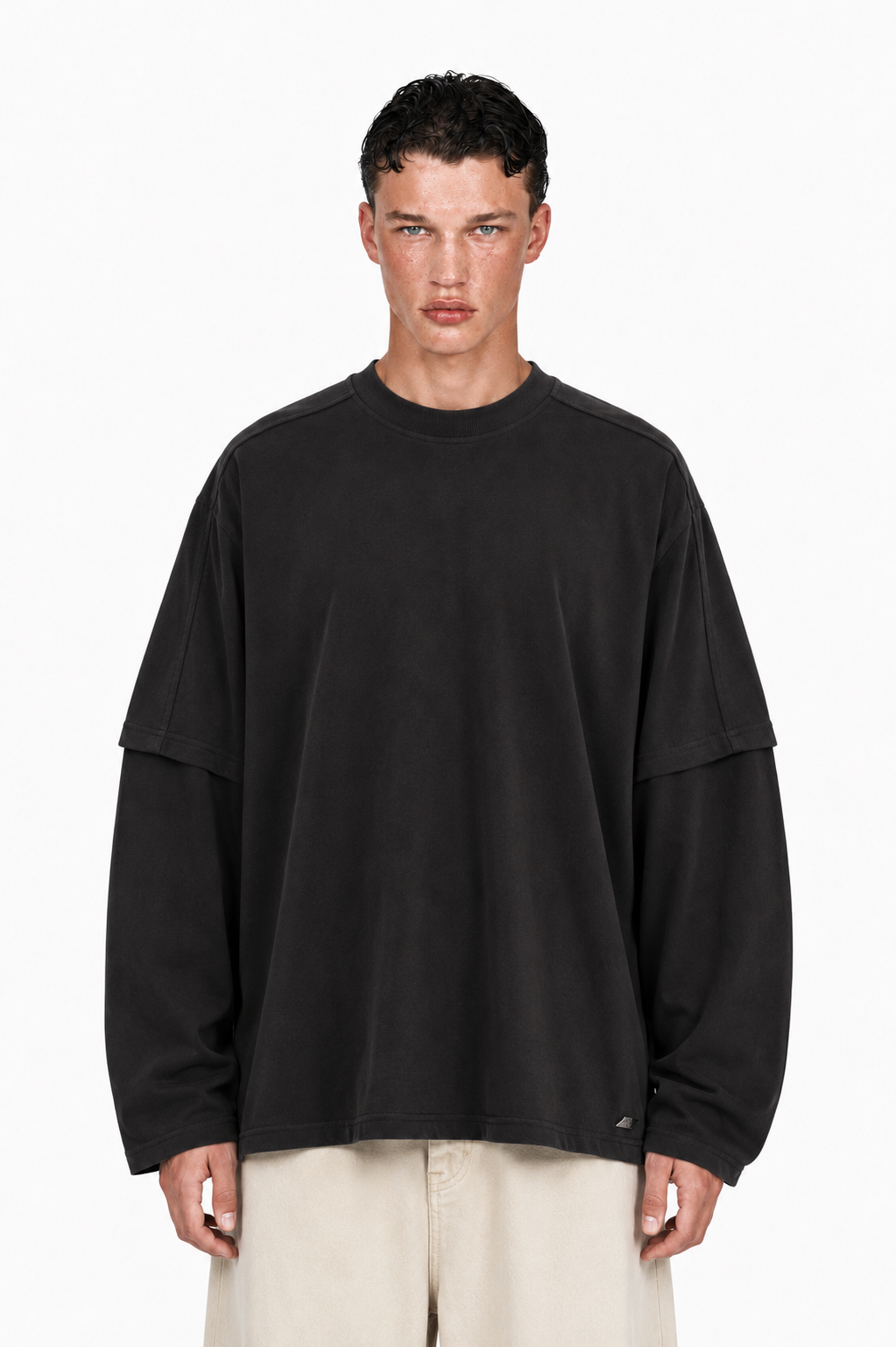 Longsleeve Bodrum