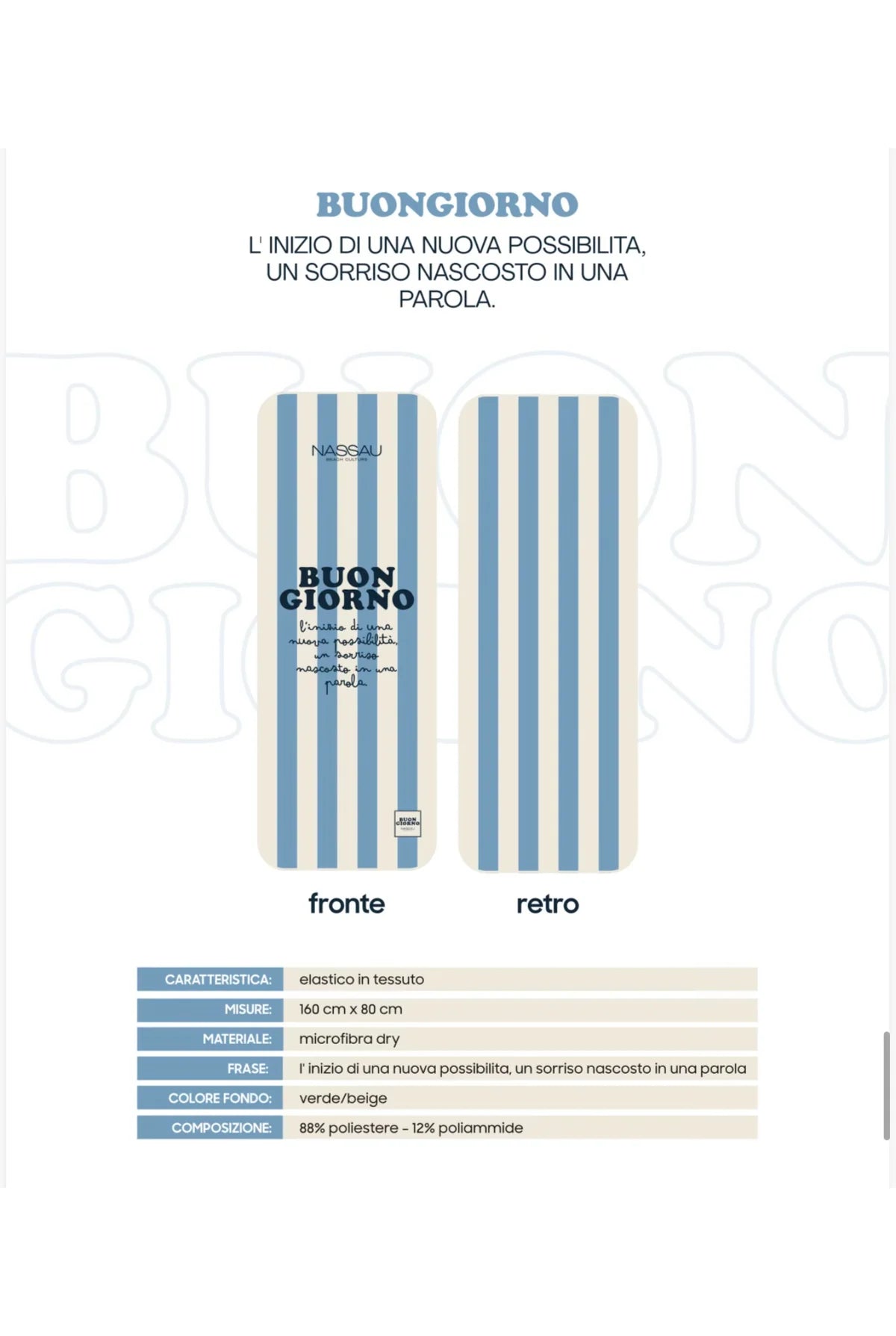 Telo Mare Os Sunglasses