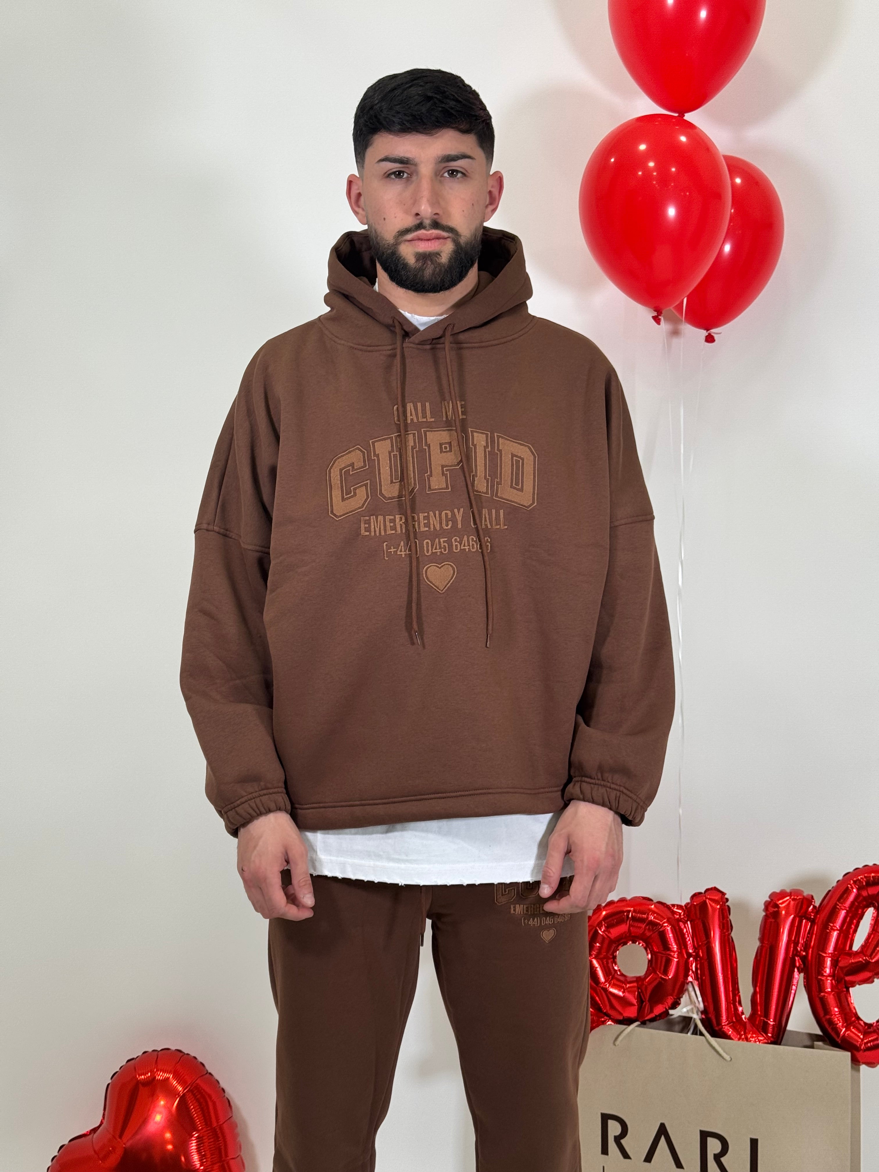 Valentine’s Edition
