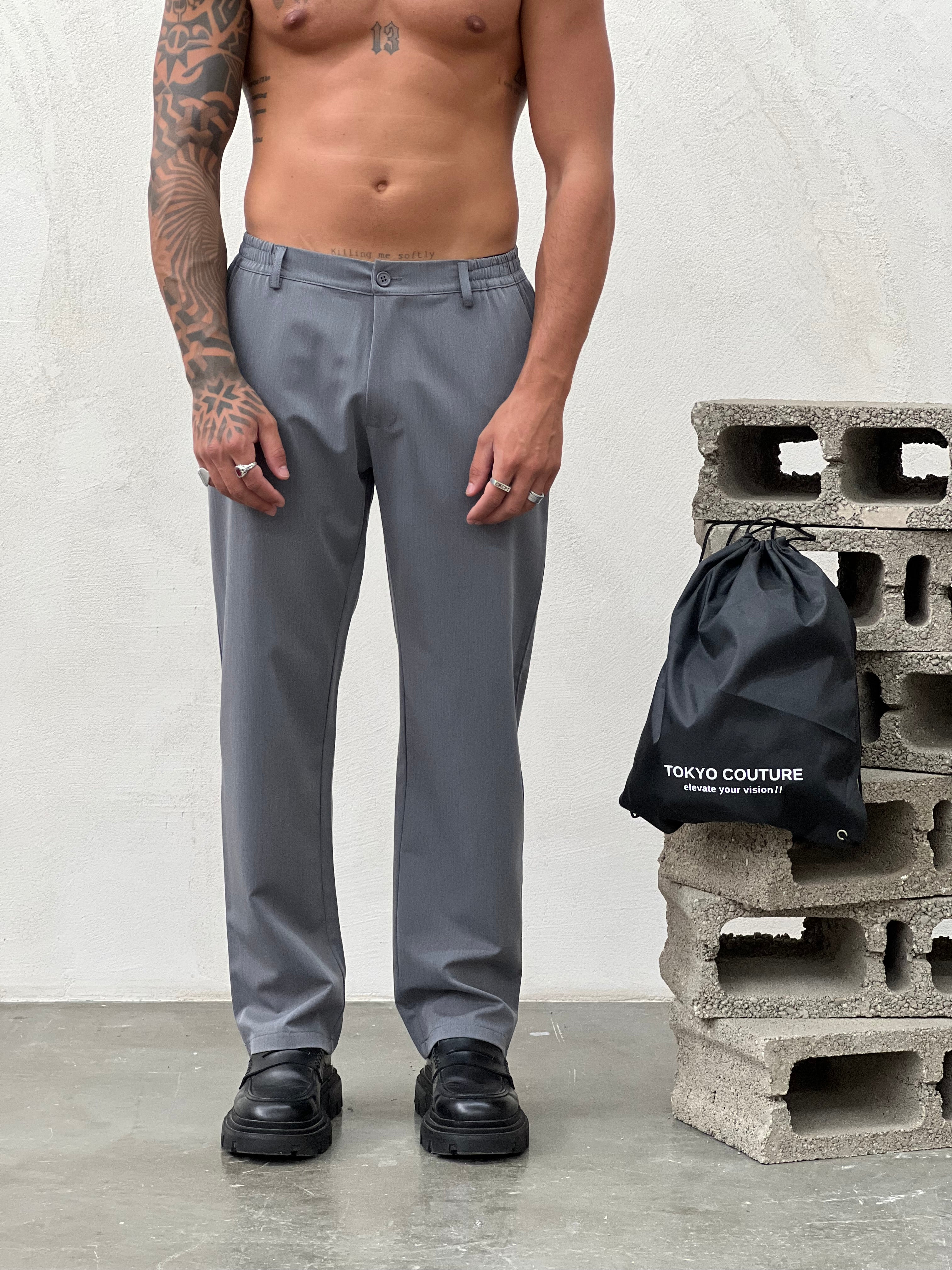 Pantalone Palazzo