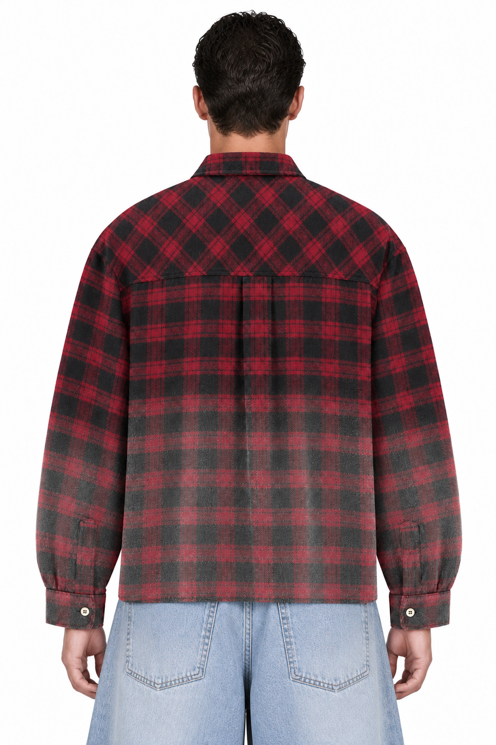 Camicia Flanella Archiive