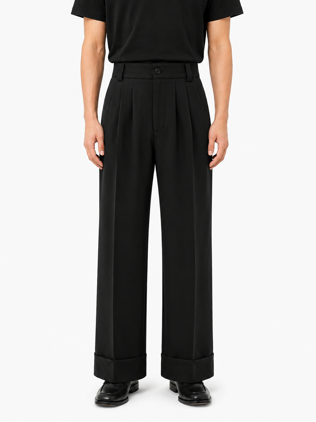 Pantalone Mateo