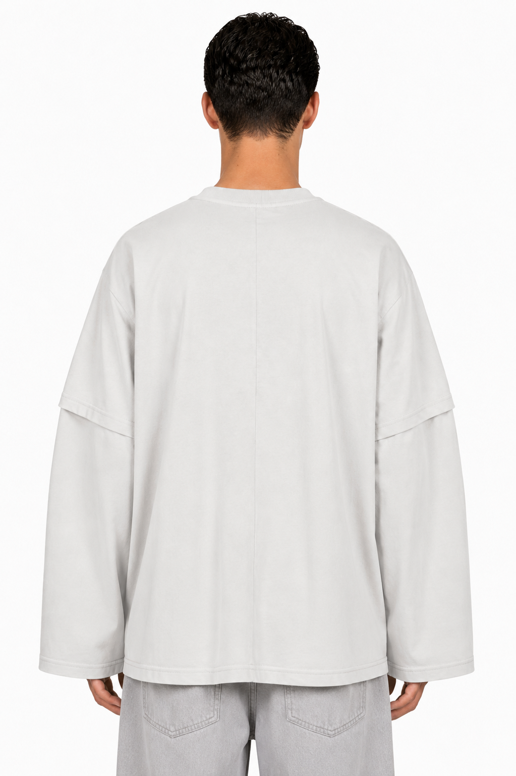 Longsleeve Bodrum