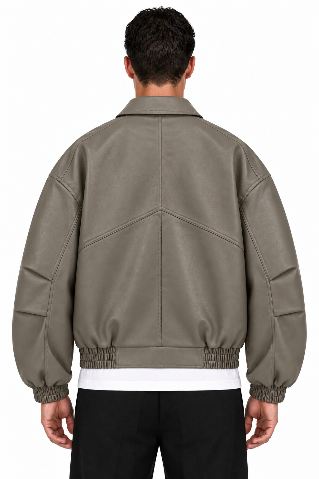 Jacket Status