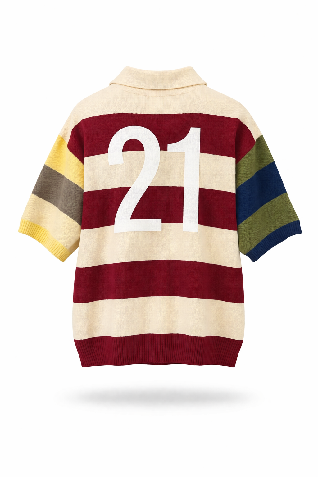 Polo Oxford