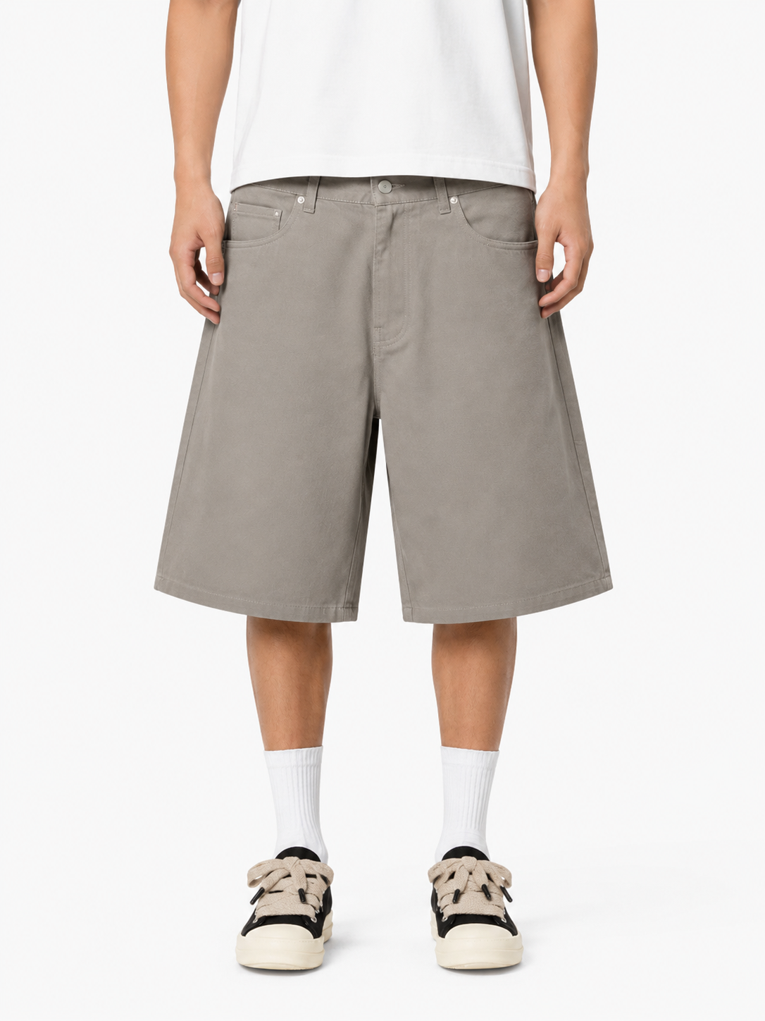 Bermuda Multi Pocket