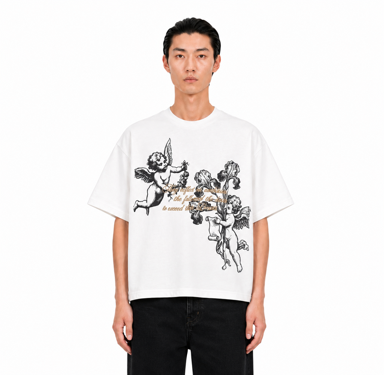 T-Shirt Angel