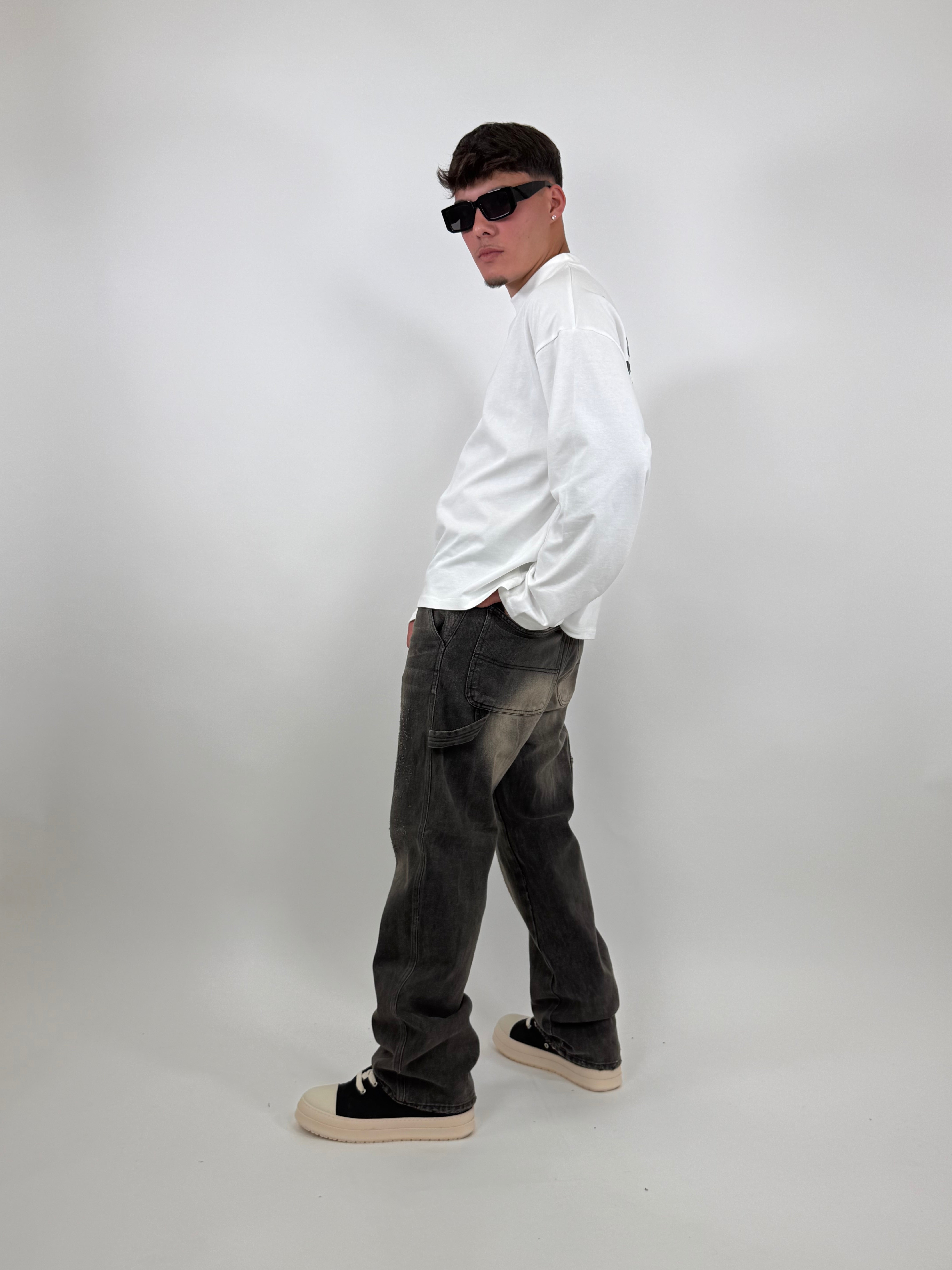 Jeans MG458