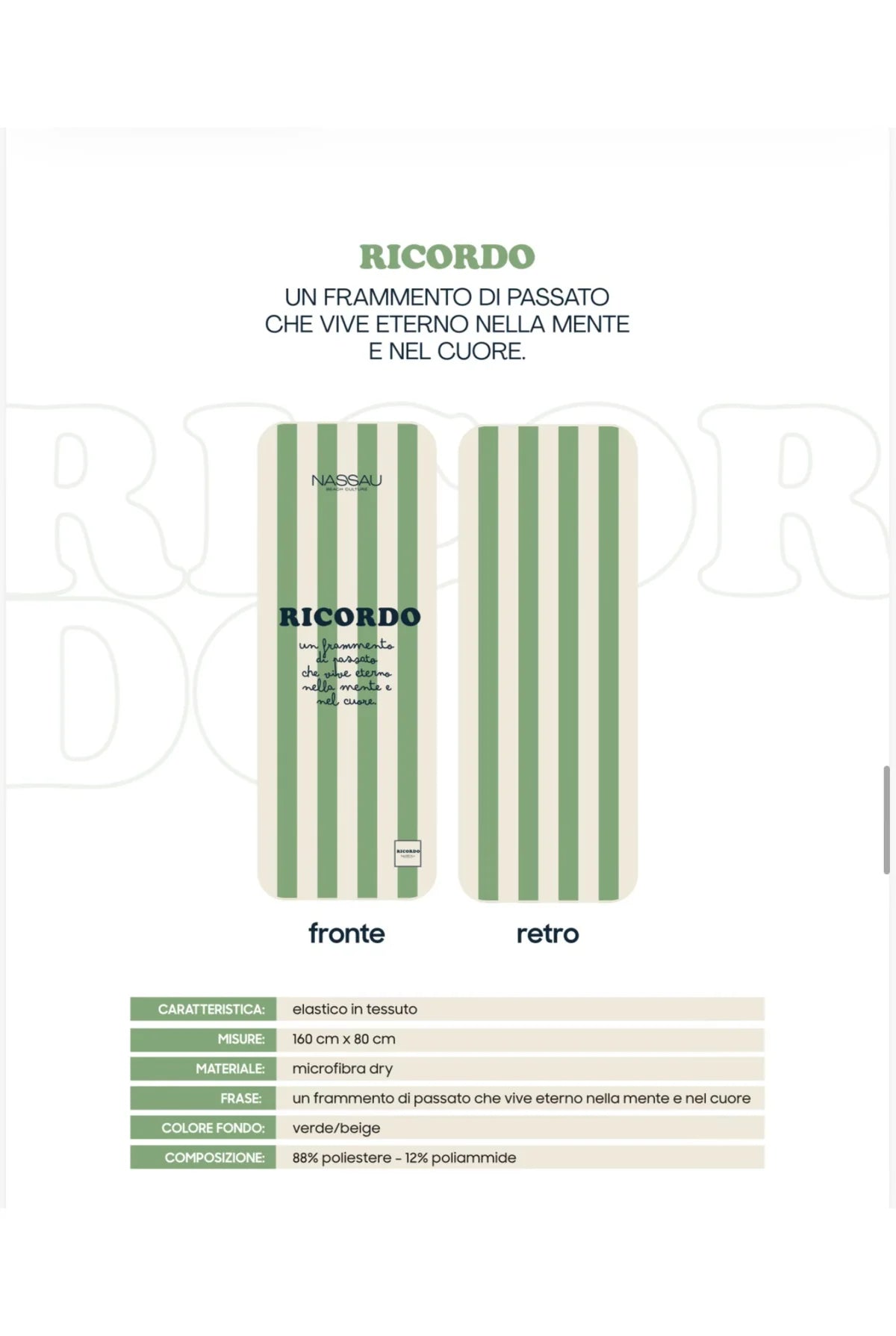 Telo Mare Os Sunglasses