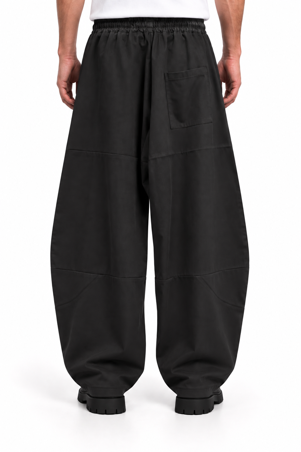 Pantalone Balloon