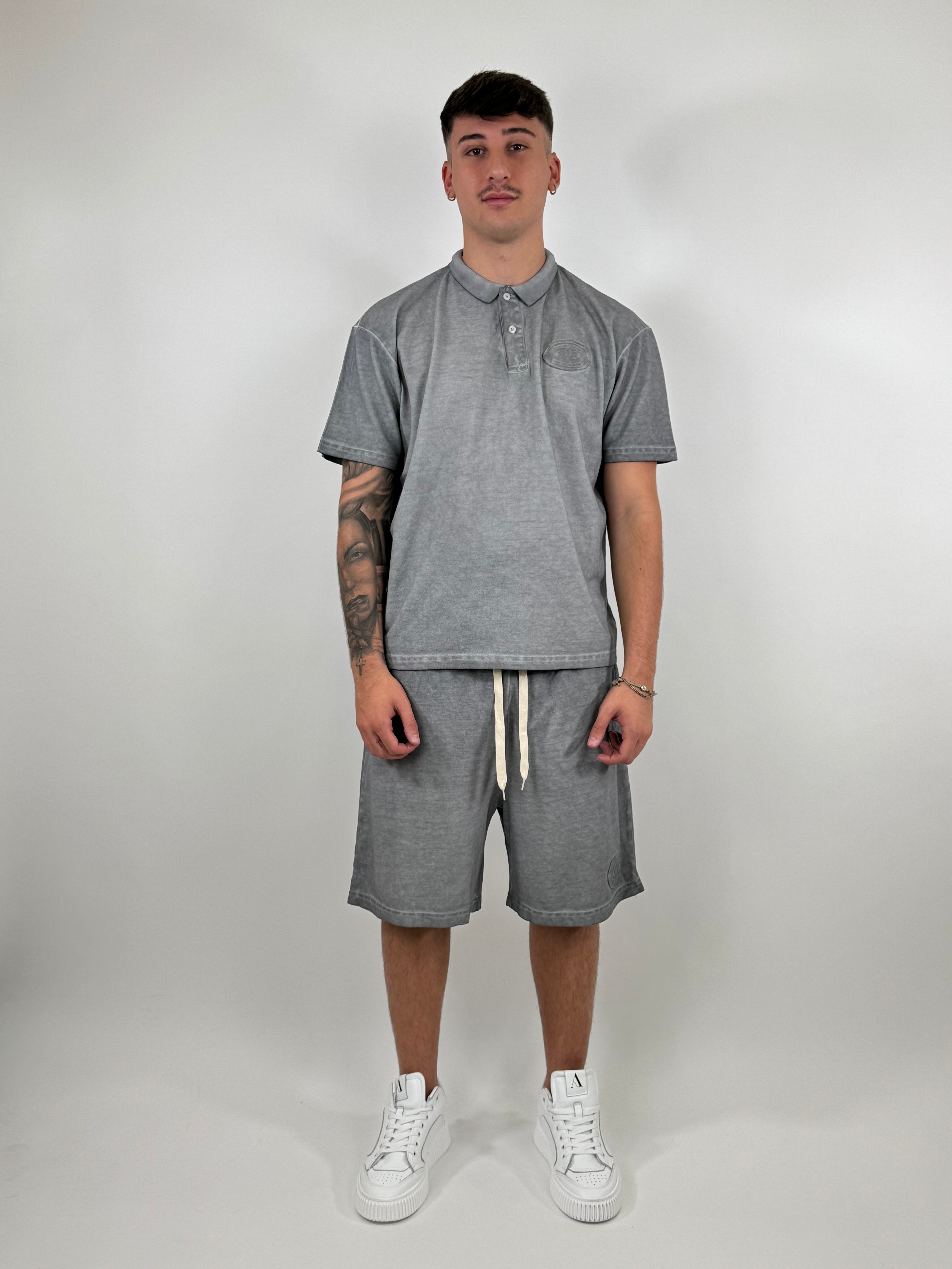 Coordinato Wimbledon