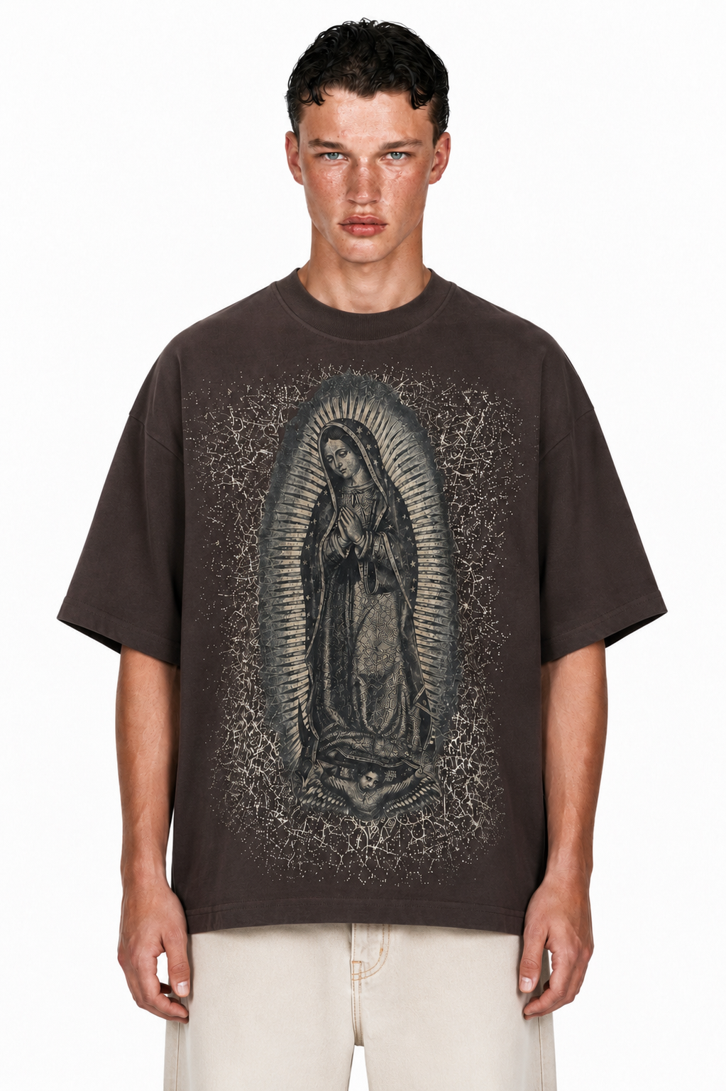 T-Shirt Guadalupe