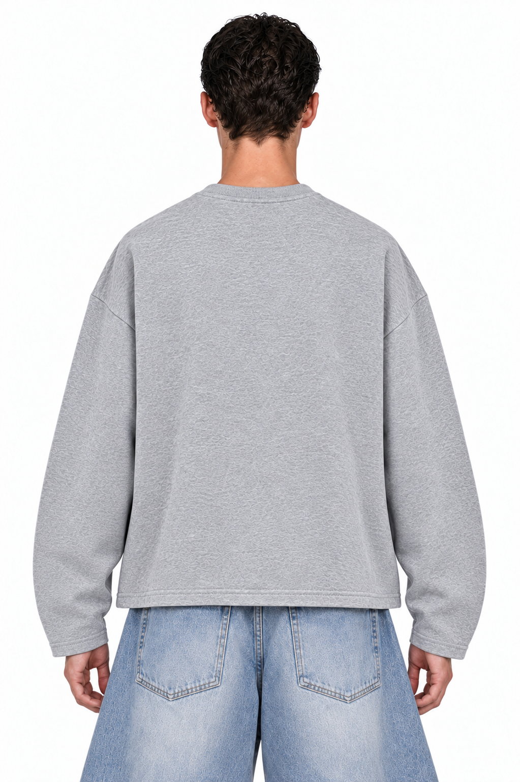 Longsleeve 90’