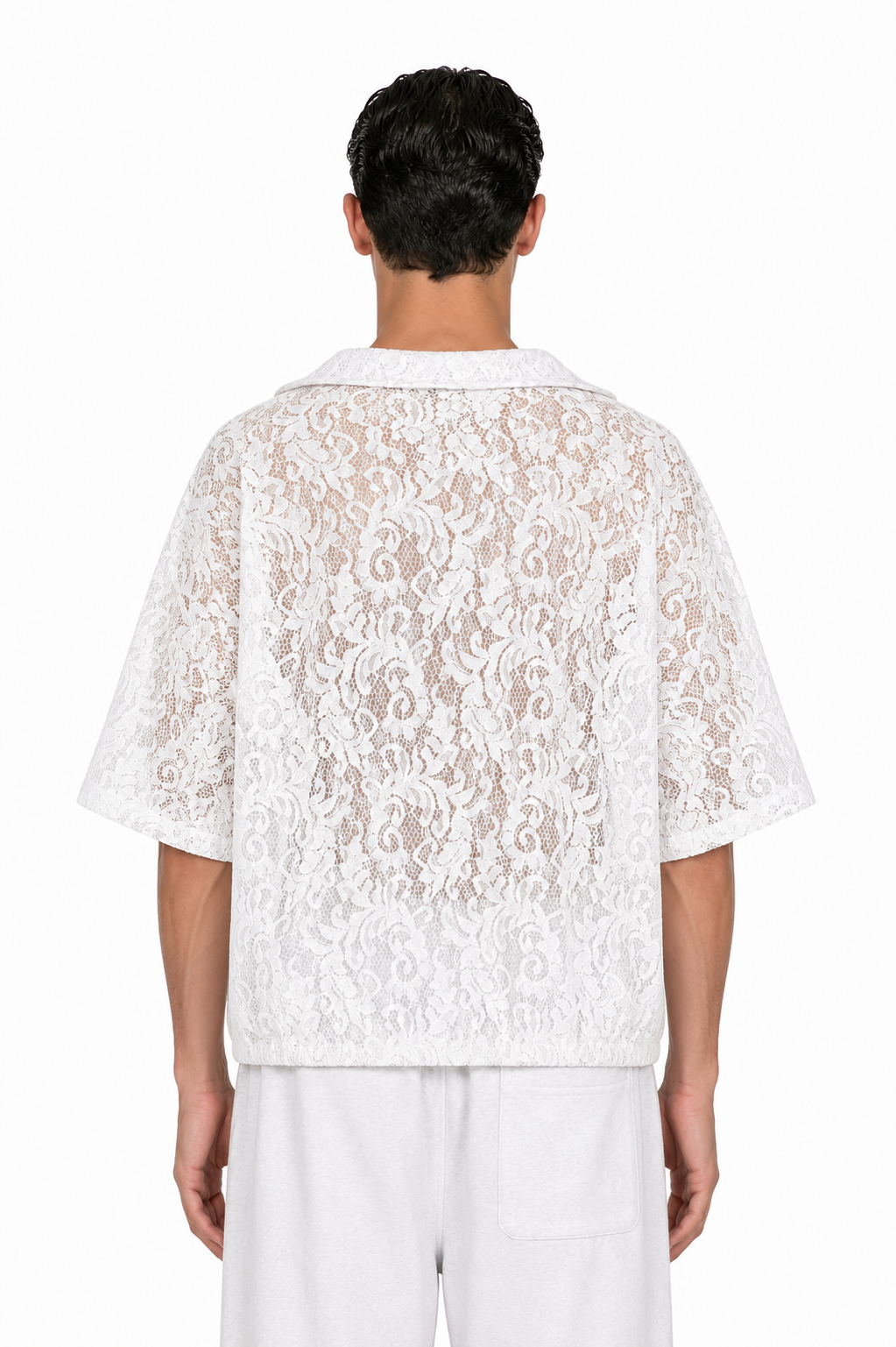 Maglia Nassau