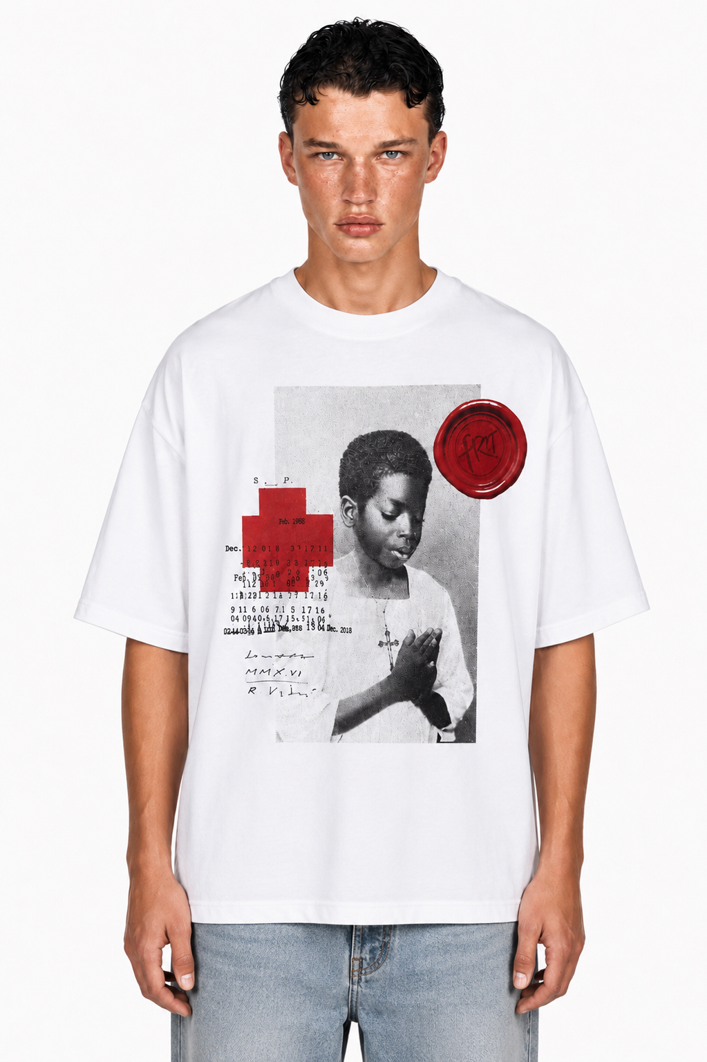 T-Shirt Frst