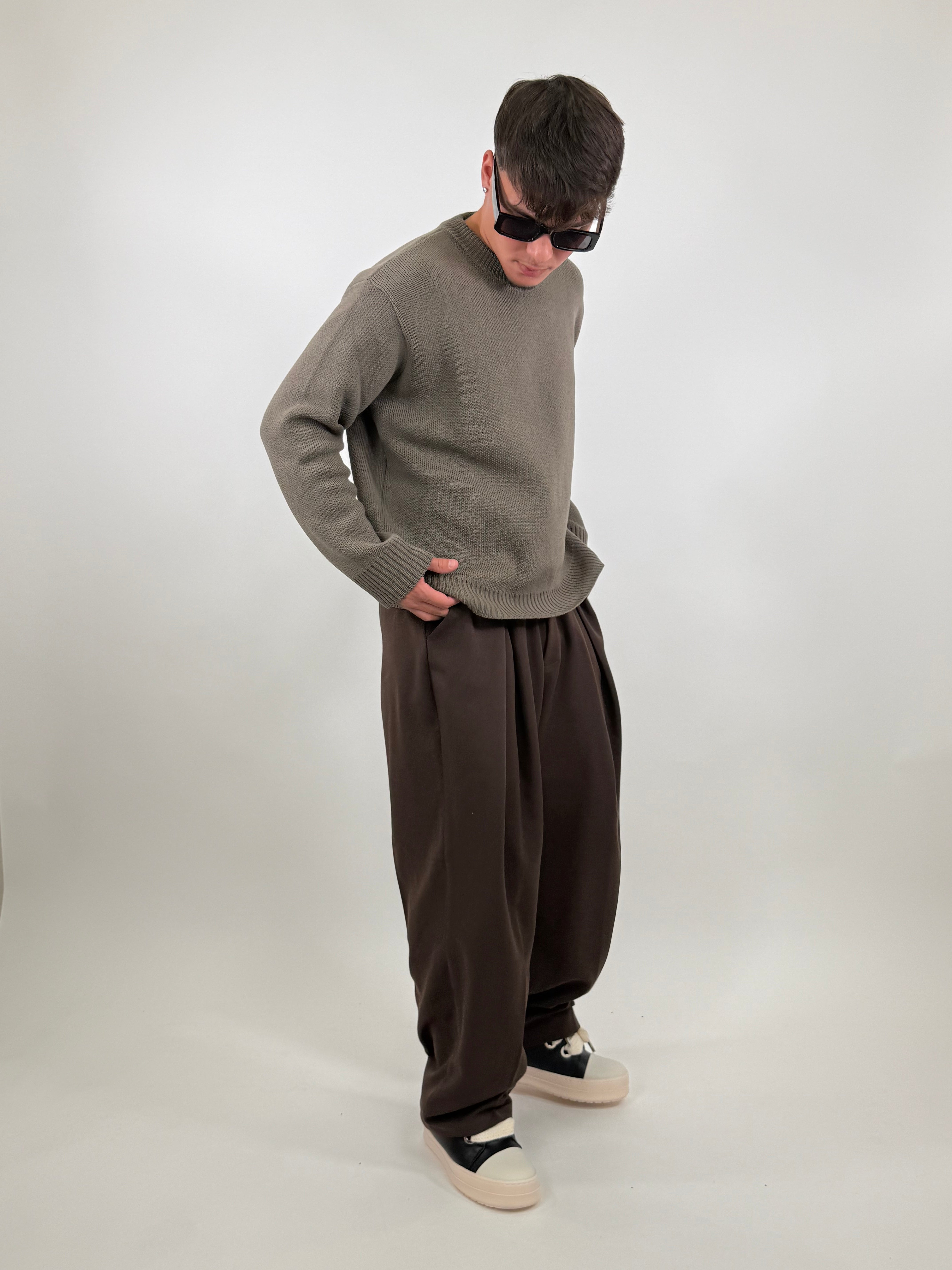Pantalone Pinces