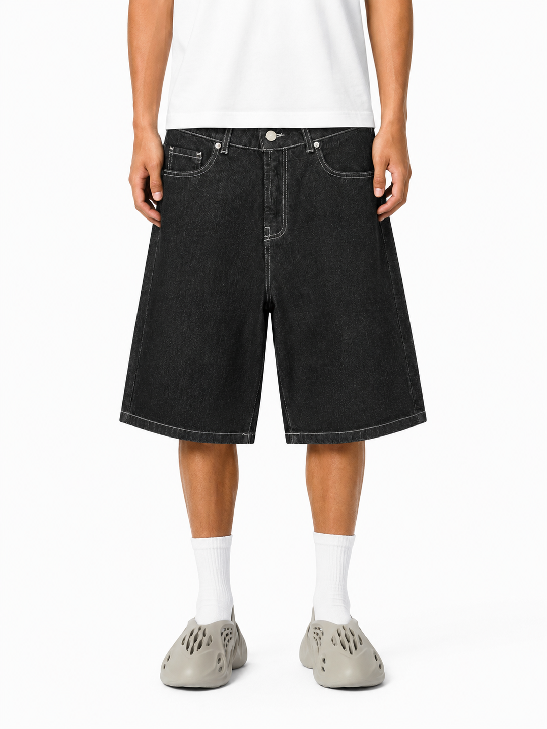 Bermuda Multi Pocket 3