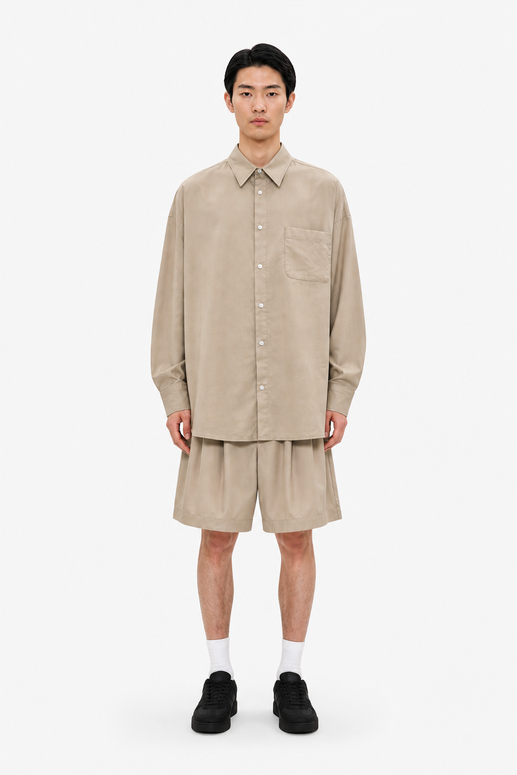 Bermuda Classic By Minimal