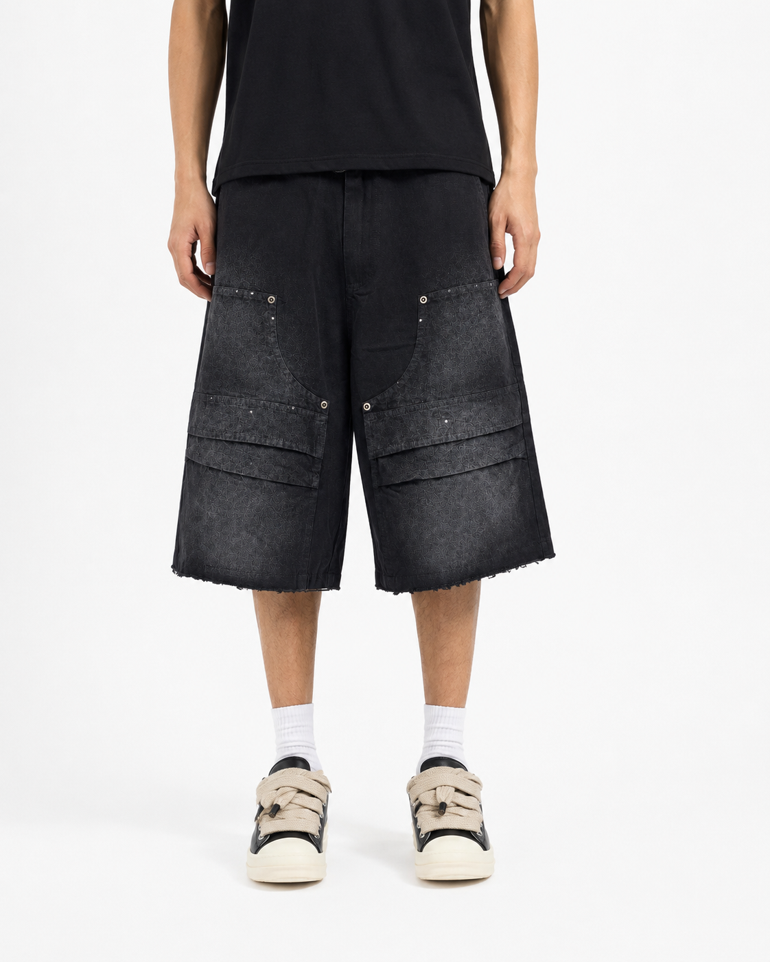 Jorts War