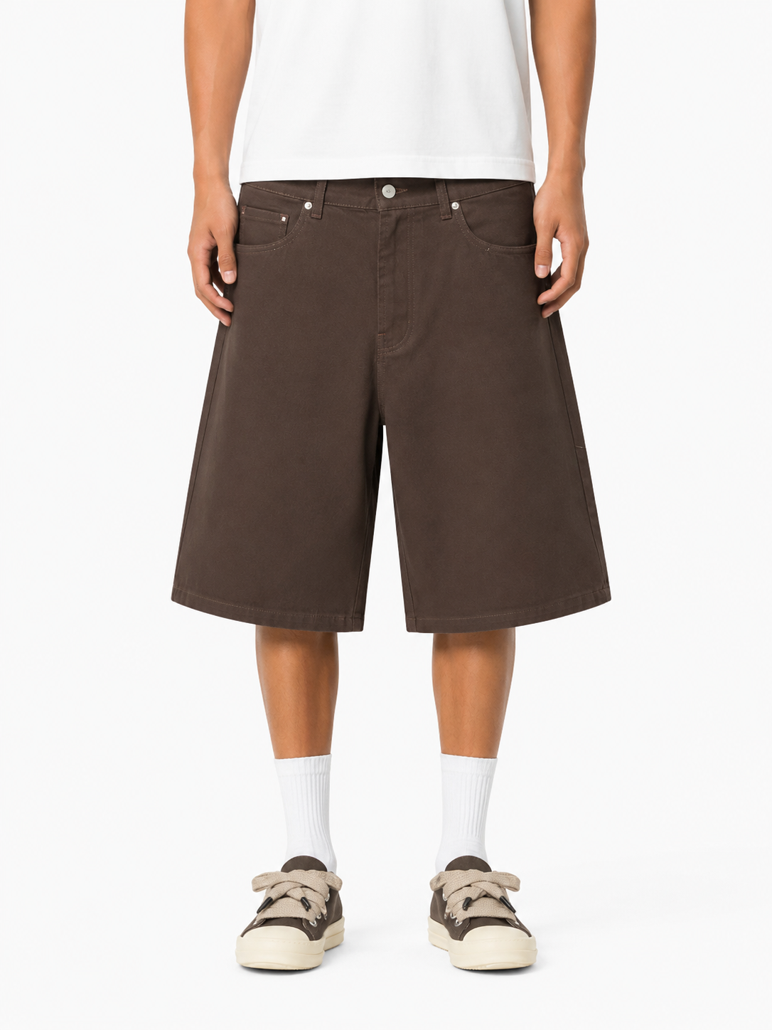 Bermuda Multi Pocket