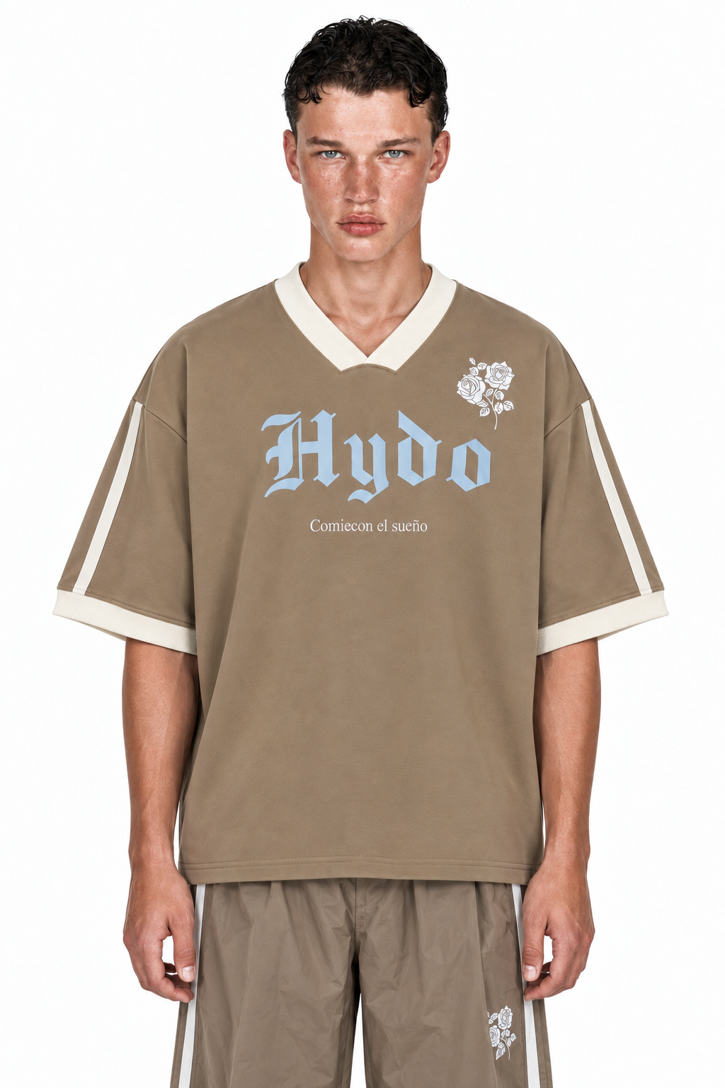 T-Shirt Cile